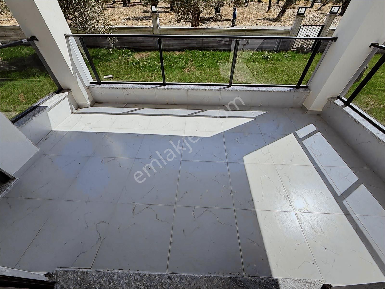 Onmax Burhaniye Merkezde Satılık Sıfır 2+1 100 M2 Daire - Görsel 28