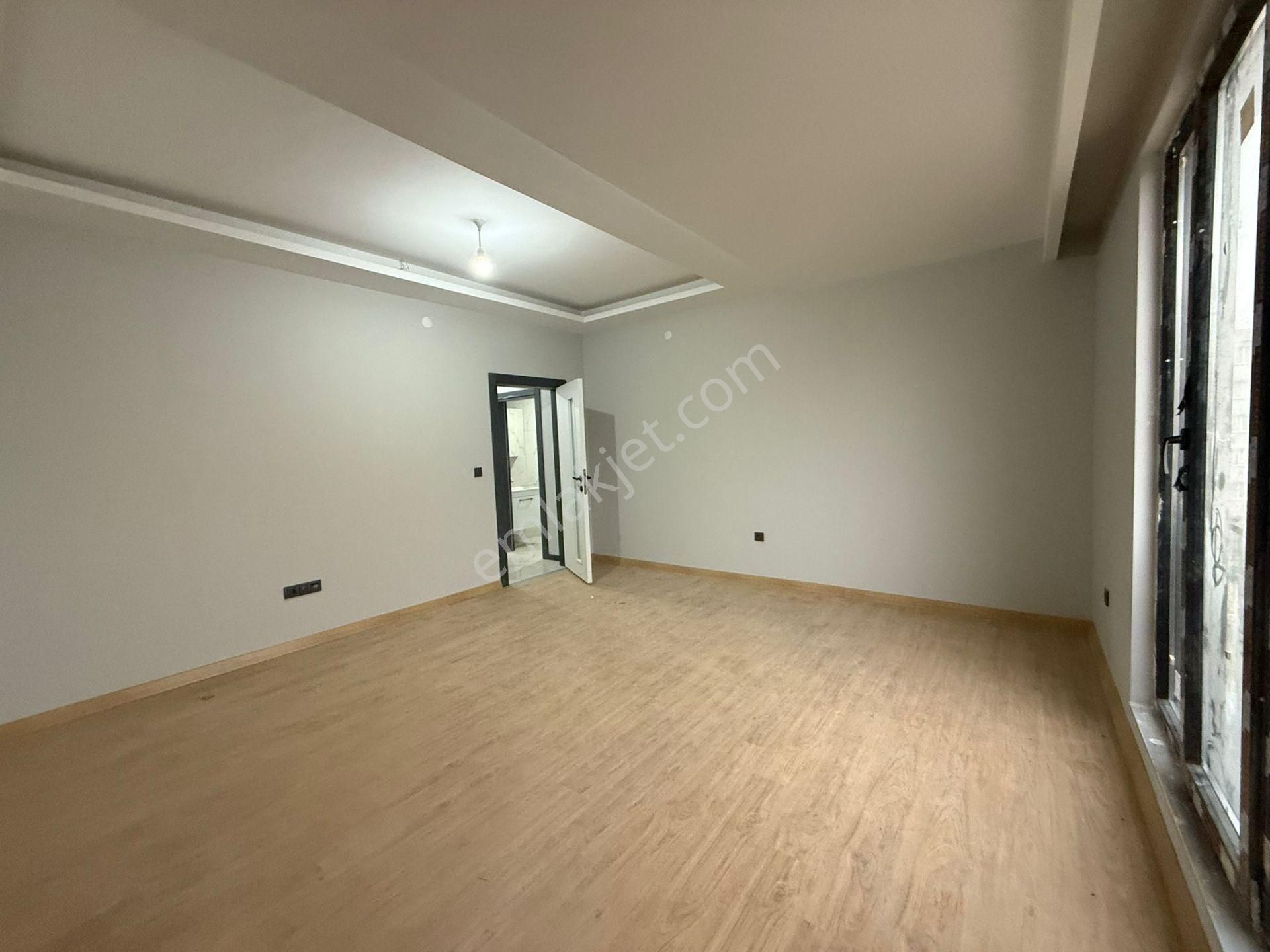 Akyüz Gayrimenkul Den; Ataturk Mah De Iskanlı,satılık Sıfır 3+1 Daire - Görsel 24