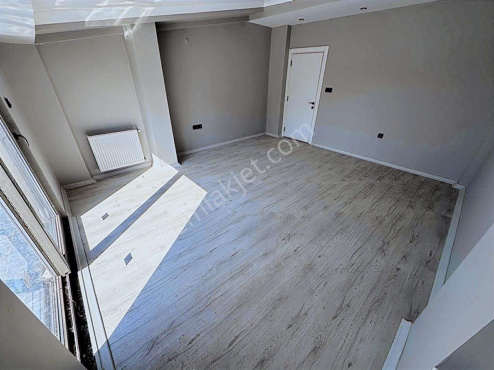 Onmax Burhaniye Merkez Hürriyet Mahallesi Satılık 3+1 Dubleks - Görsel 7