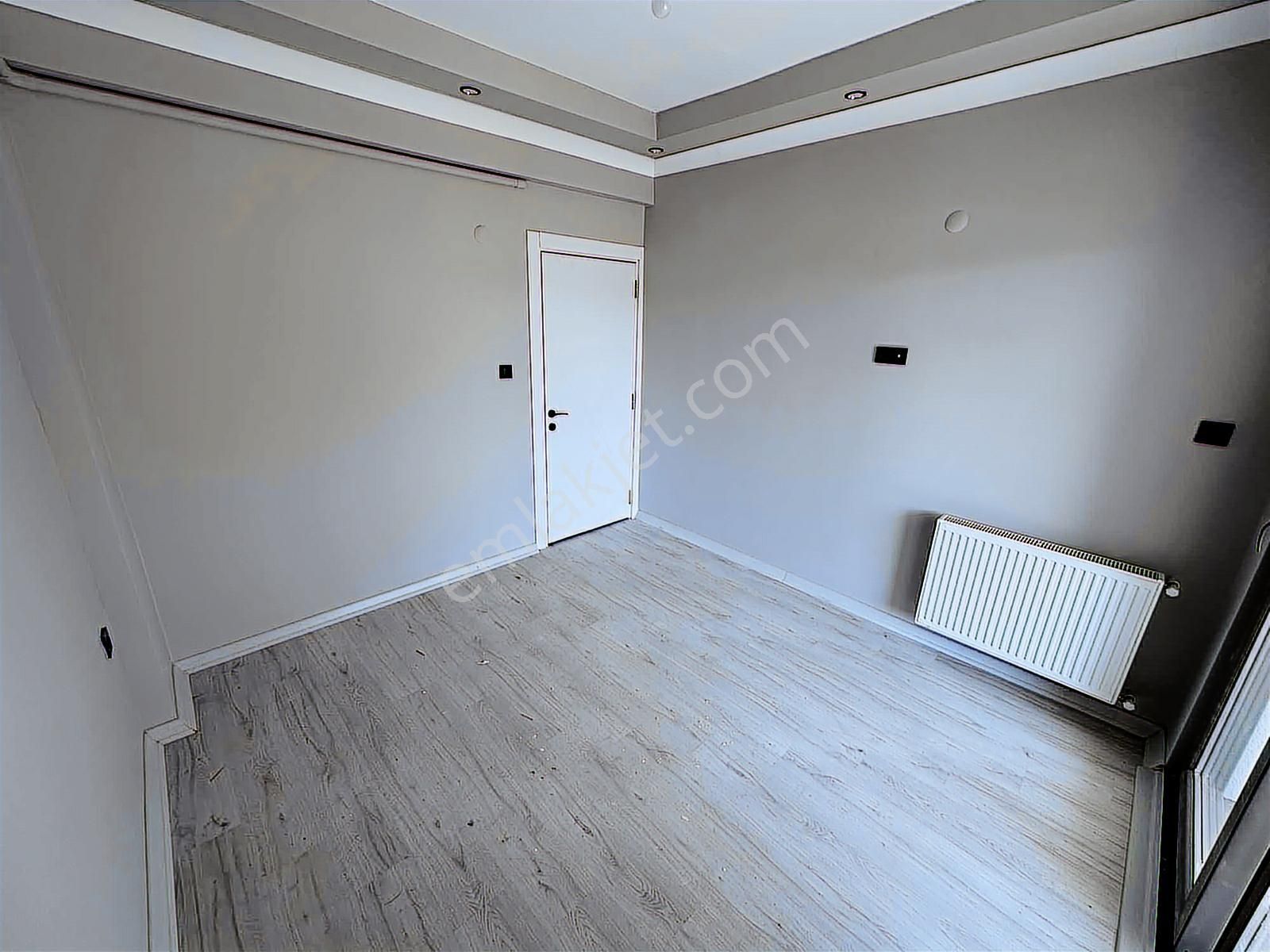 Onmax Burhaniye Merkez Hürriyet Mahallesi Satılık 3+1 Dubleks - Görsel 31