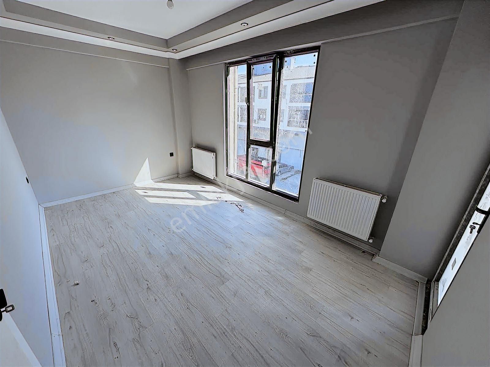 Onmax Burhaniye Merkez Hürriyet Mahallesi Satılık 3+1 Dubleks - Görsel 2