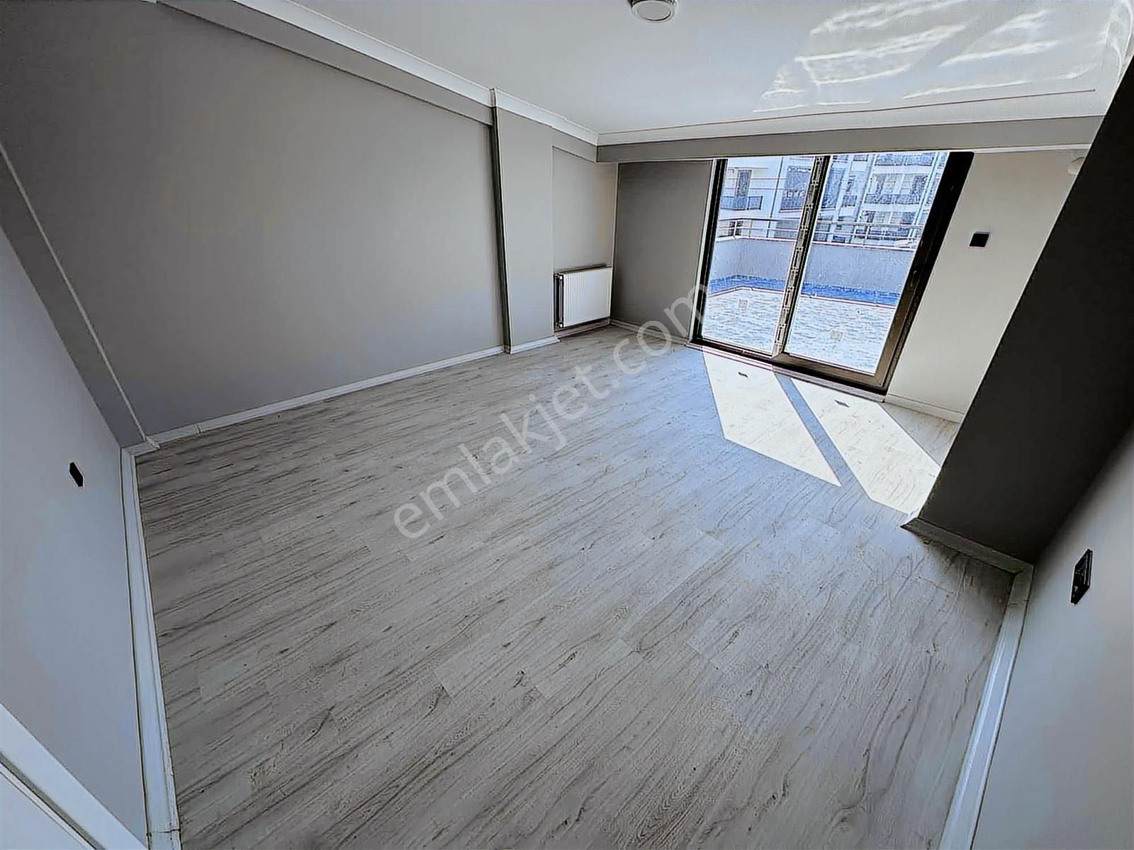 Onmax Burhaniye Merkez Hürriyet Mahallesi Satılık 3+1 Dubleks - Görsel 12