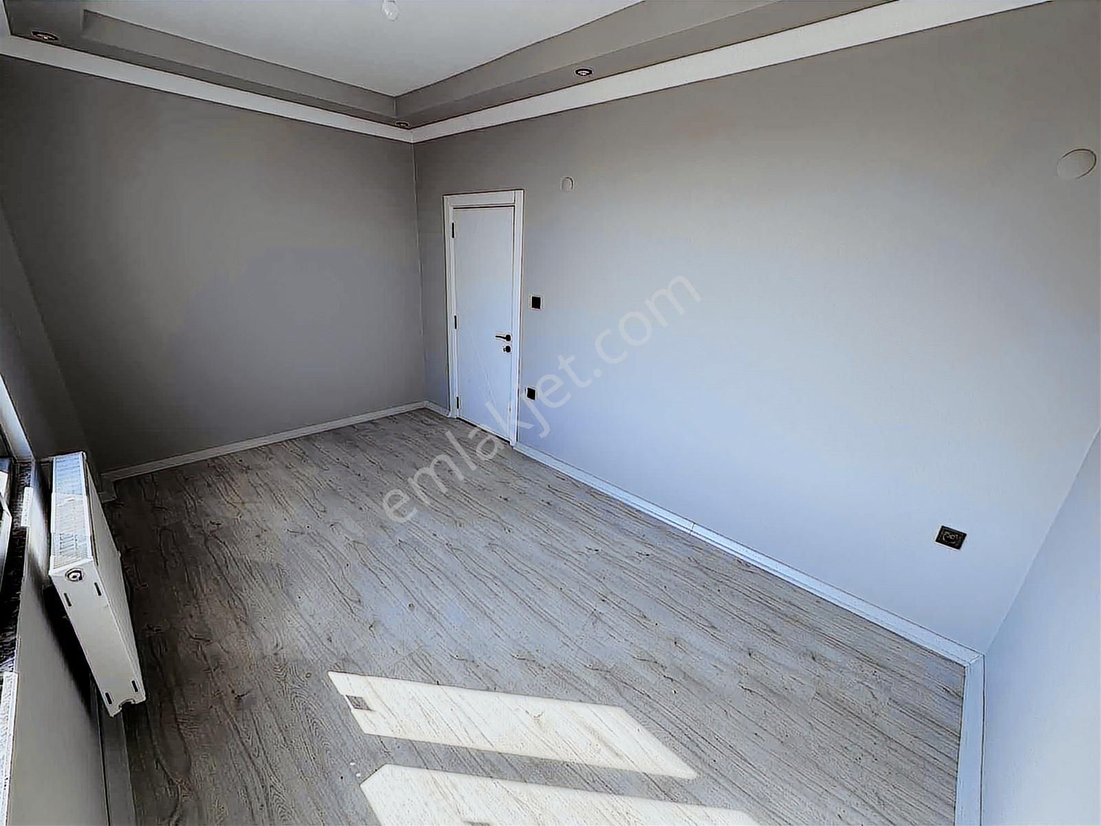 Onmax Burhaniye Merkez Hürriyet Mahallesi Satılık 3+1 Dubleks - Görsel 19