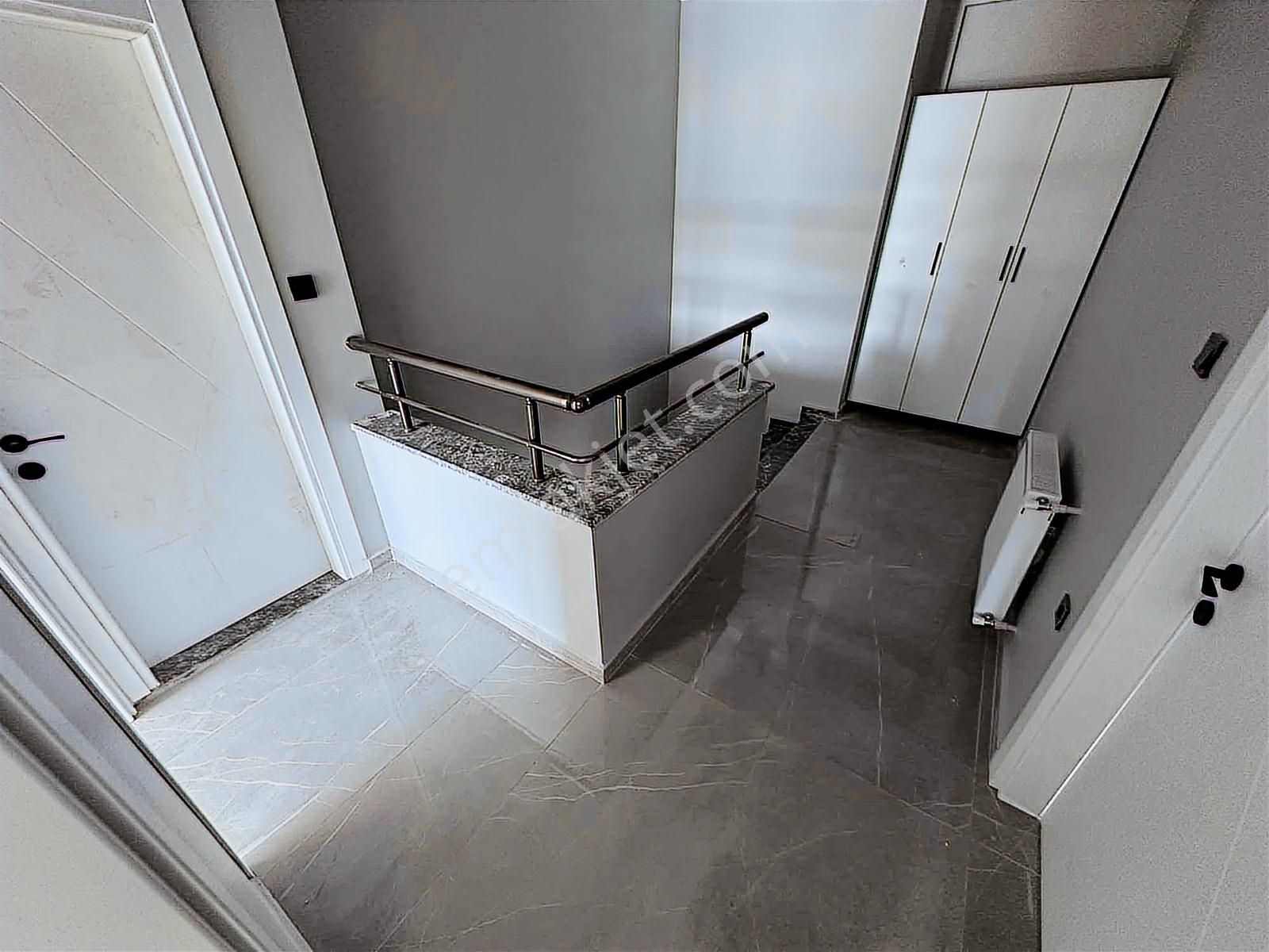 Onmax Burhaniye Merkez Hürriyet Mahallesi Satılık 3+1 Dubleks - Görsel 26