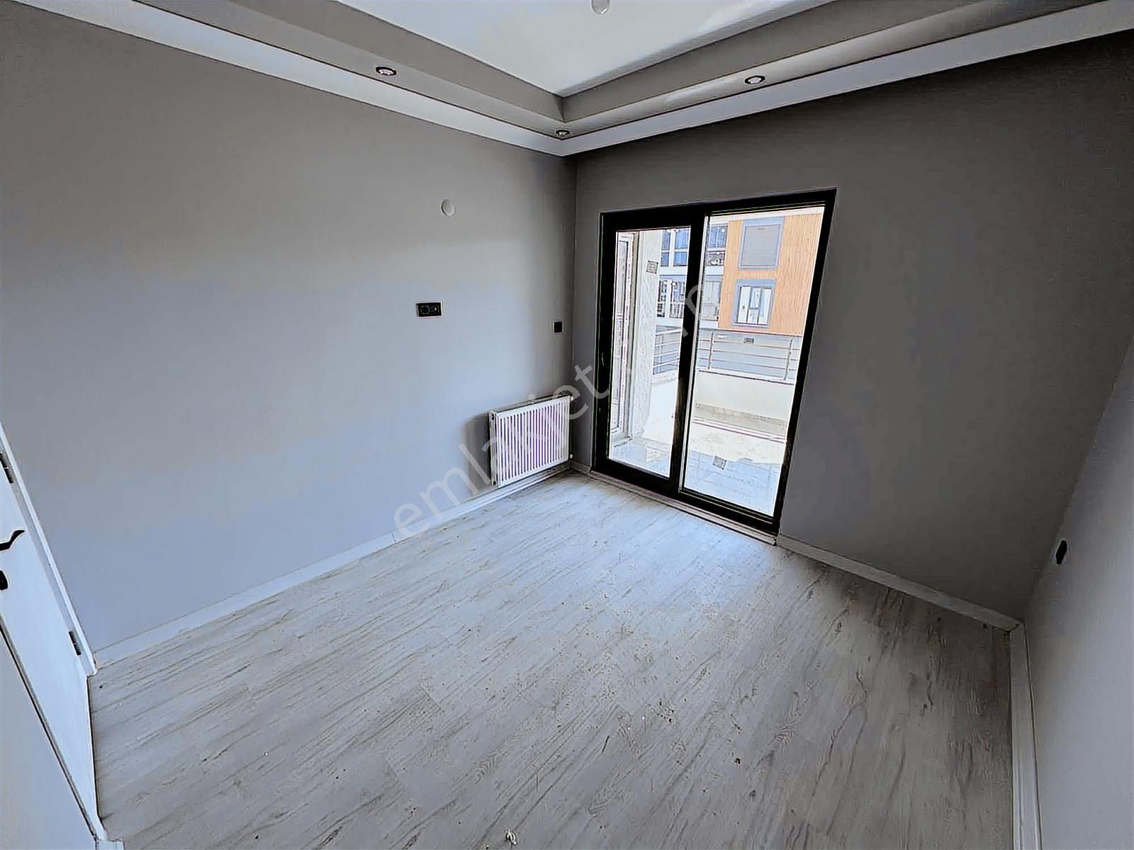 Onmax Burhaniye Merkez Hürriyet Mahallesi Satılık 3+1 Dubleks - Görsel 32