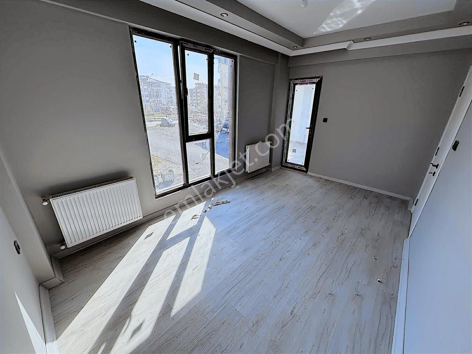 Onmax Burhaniye Merkez Hürriyet Mahallesi Satılık 3+1 Dubleks - Görsel 16