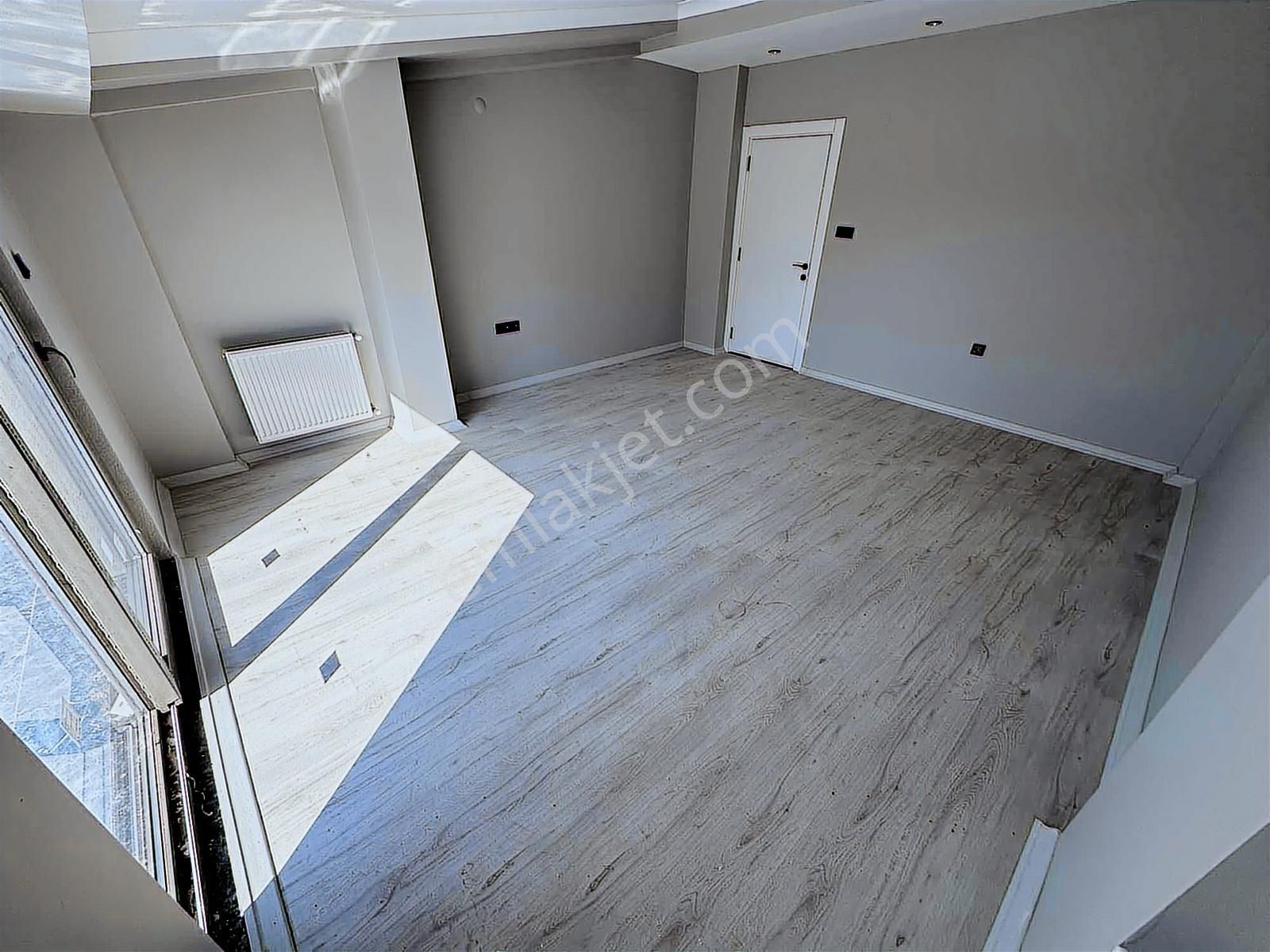 Onmax Burhaniye Merkez Hürriyet Mahallesi Satılık 3+1 Dubleks - Görsel 8