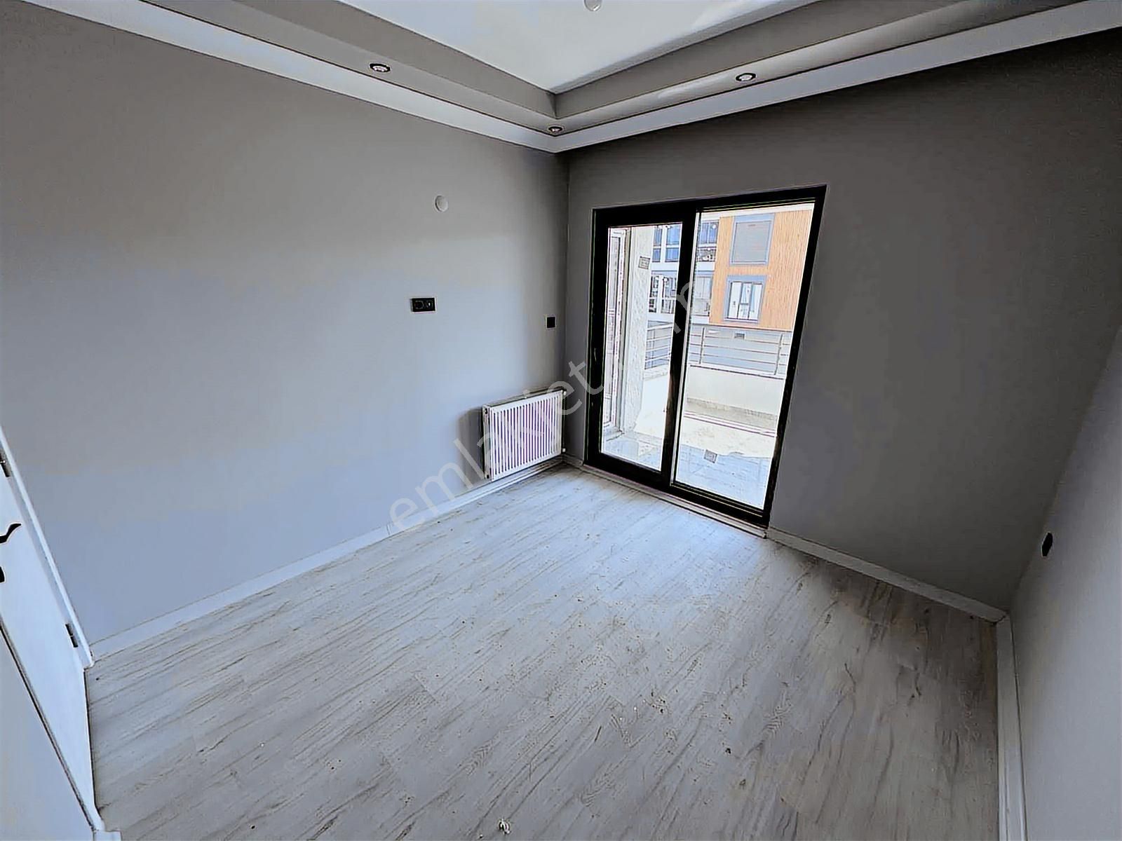 Onmax Burhaniye Merkez Hürriyet Mahallesi Satılık 3+1 Dubleks - Görsel 33