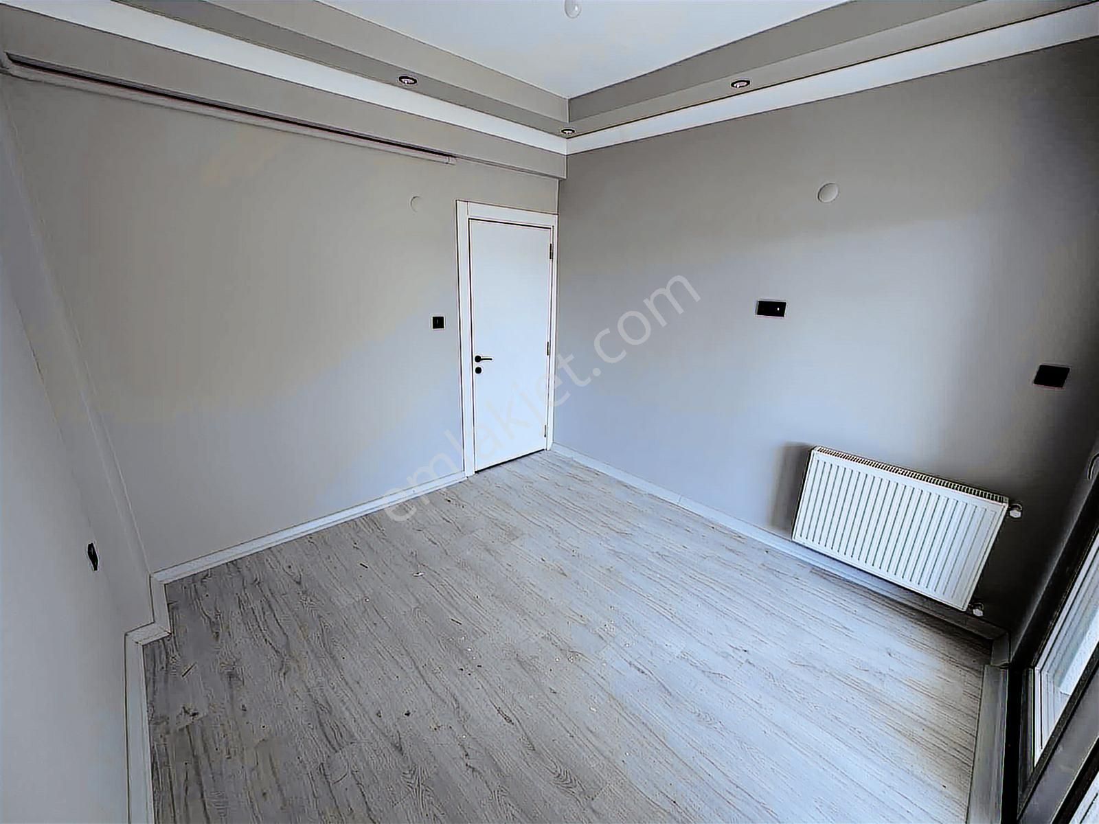 Onmax Burhaniye Merkez Hürriyet Mahallesi Satılık 3+1 Dubleks - Görsel 23