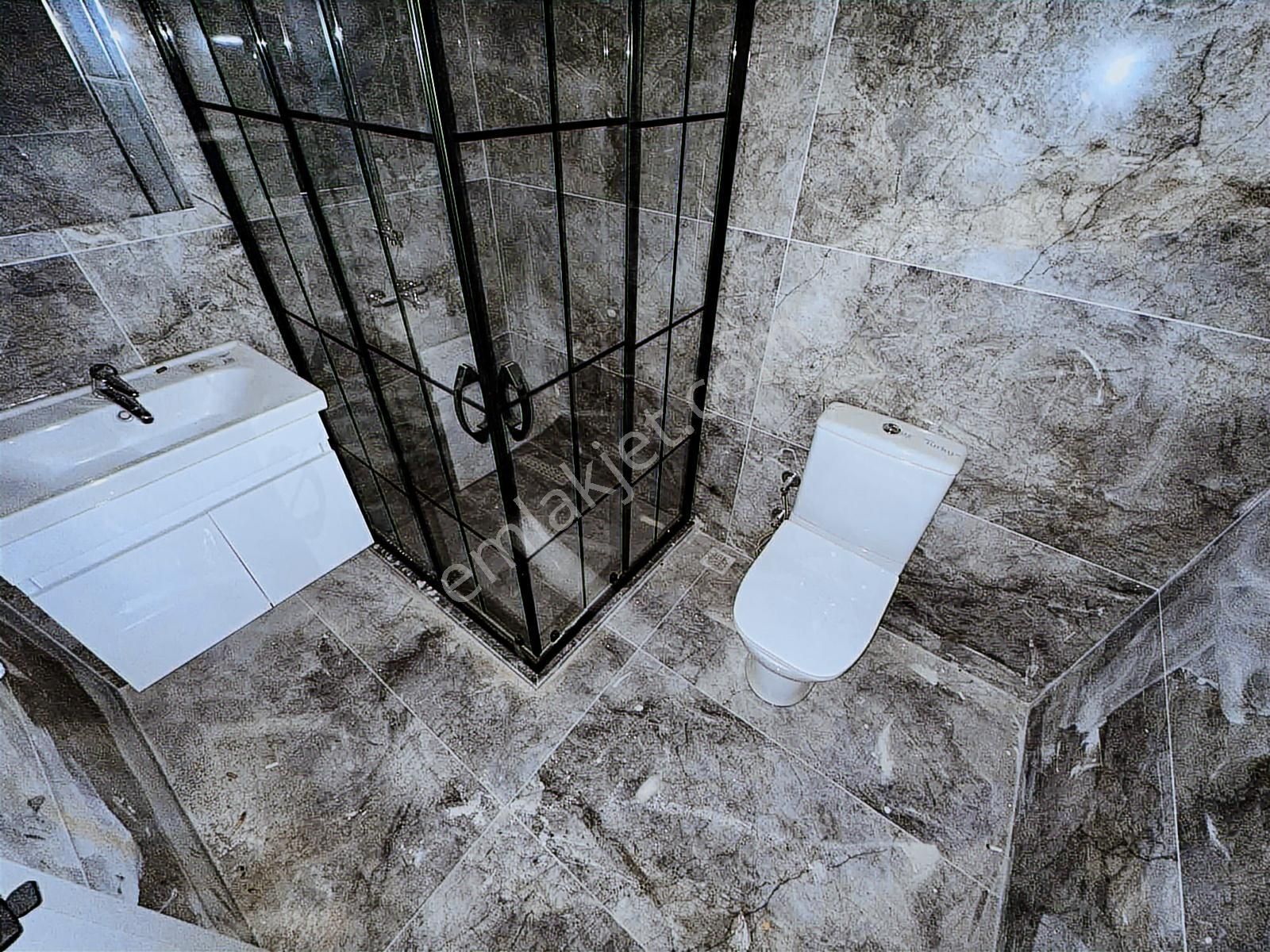 Onmax Burhaniye Merkez Hürriyet Mahallesi Satılık 3+1 Dubleks - Görsel 10