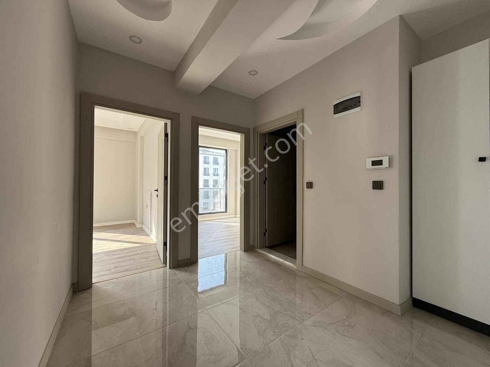 Onmax Bahçelievler'de Satılık 2+1 100 M2 Ara Kat Daire - Görsel 31