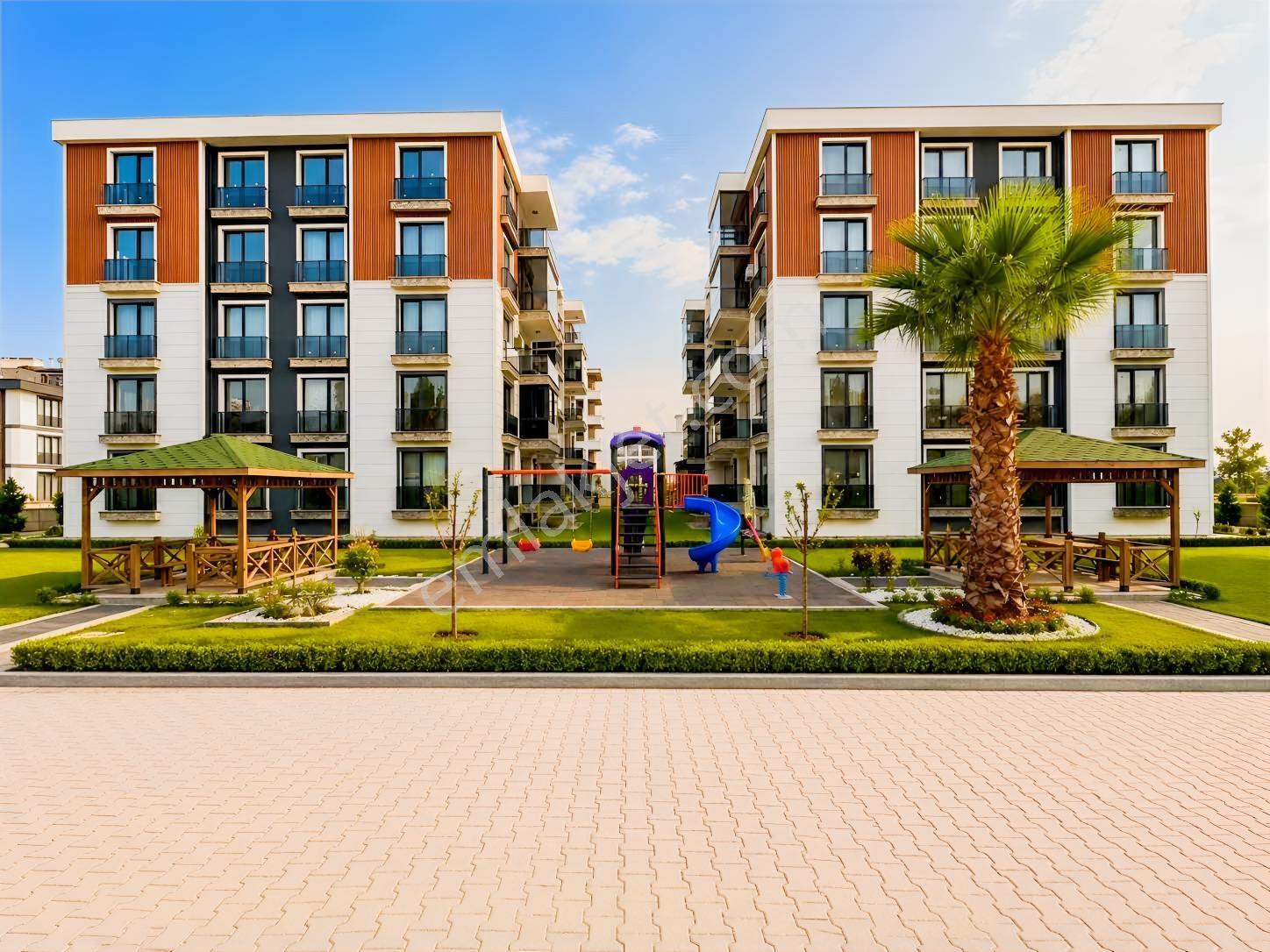 Onmax Bahçelievler'de Satılık 2+1 100 M2 Ara Kat Daire