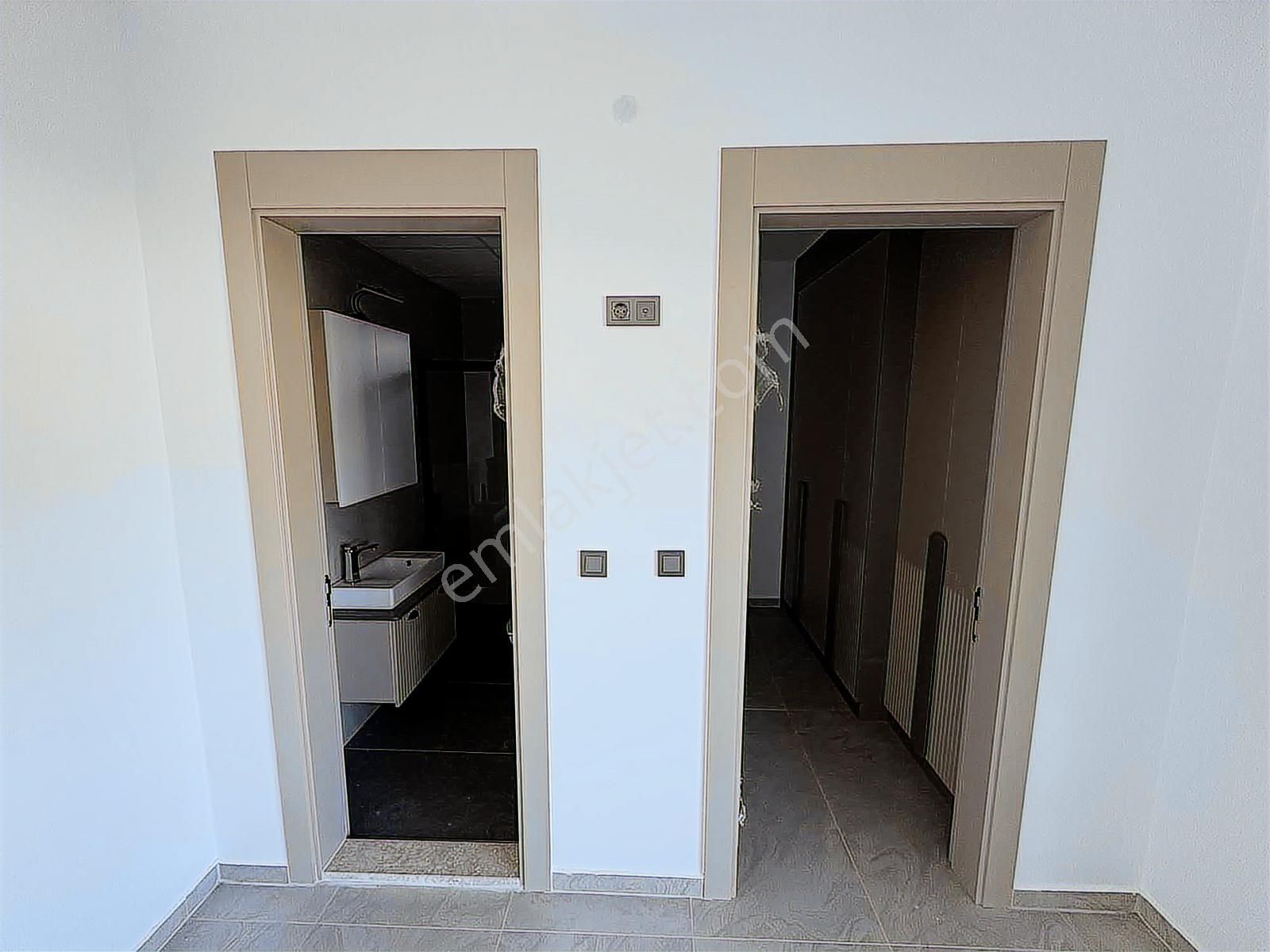 Onmax Gömeç Dalış Merkezi Yakını Deniz Manzaralı Ultralüx Villa - Görsel 20