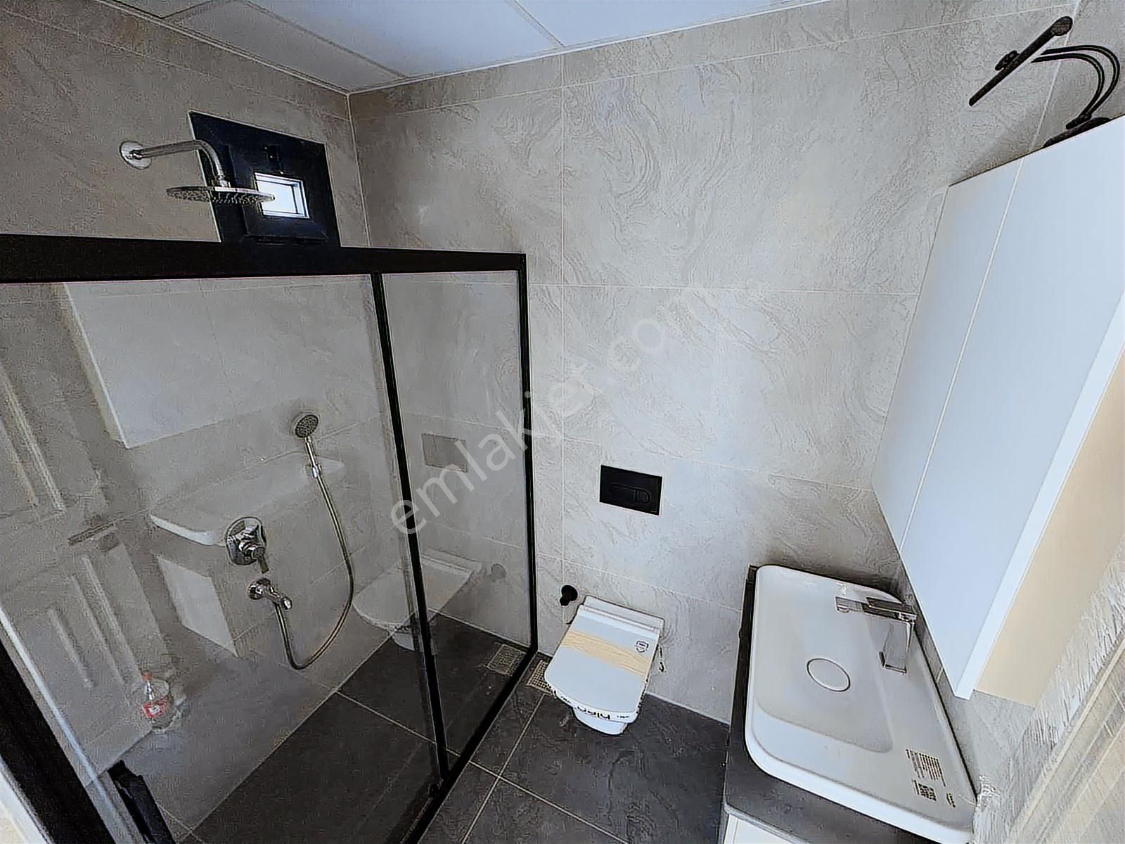 Onmax Gömeç Dalış Merkezi Yakını Deniz Manzaralı Ultralüx Villa - Görsel 33