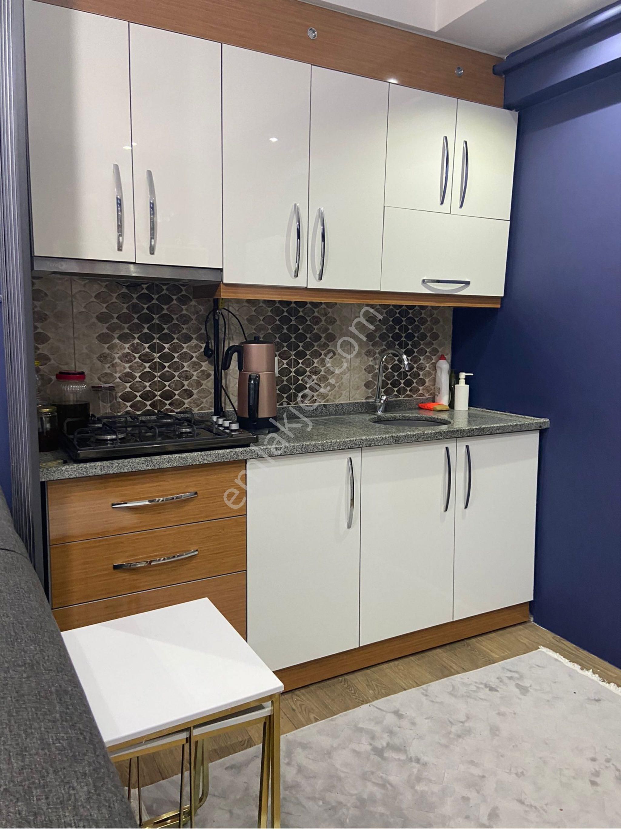 Denizli Merkezefendi Değirmenönü Dubleks Satılık Apart - Görsel 2