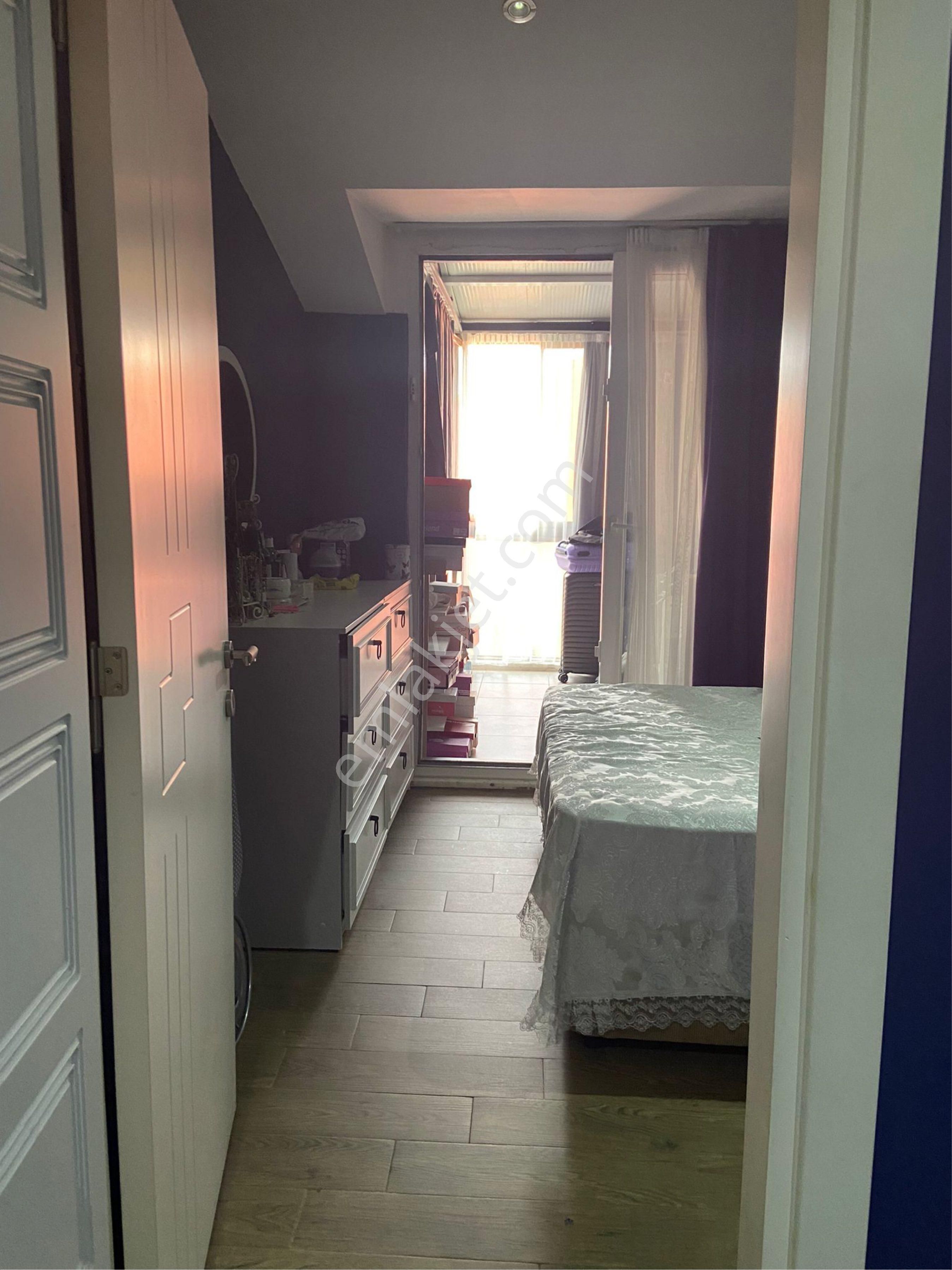 Denizli Merkezefendi Değirmenönü Dubleks Satılık Apart - Görsel 10