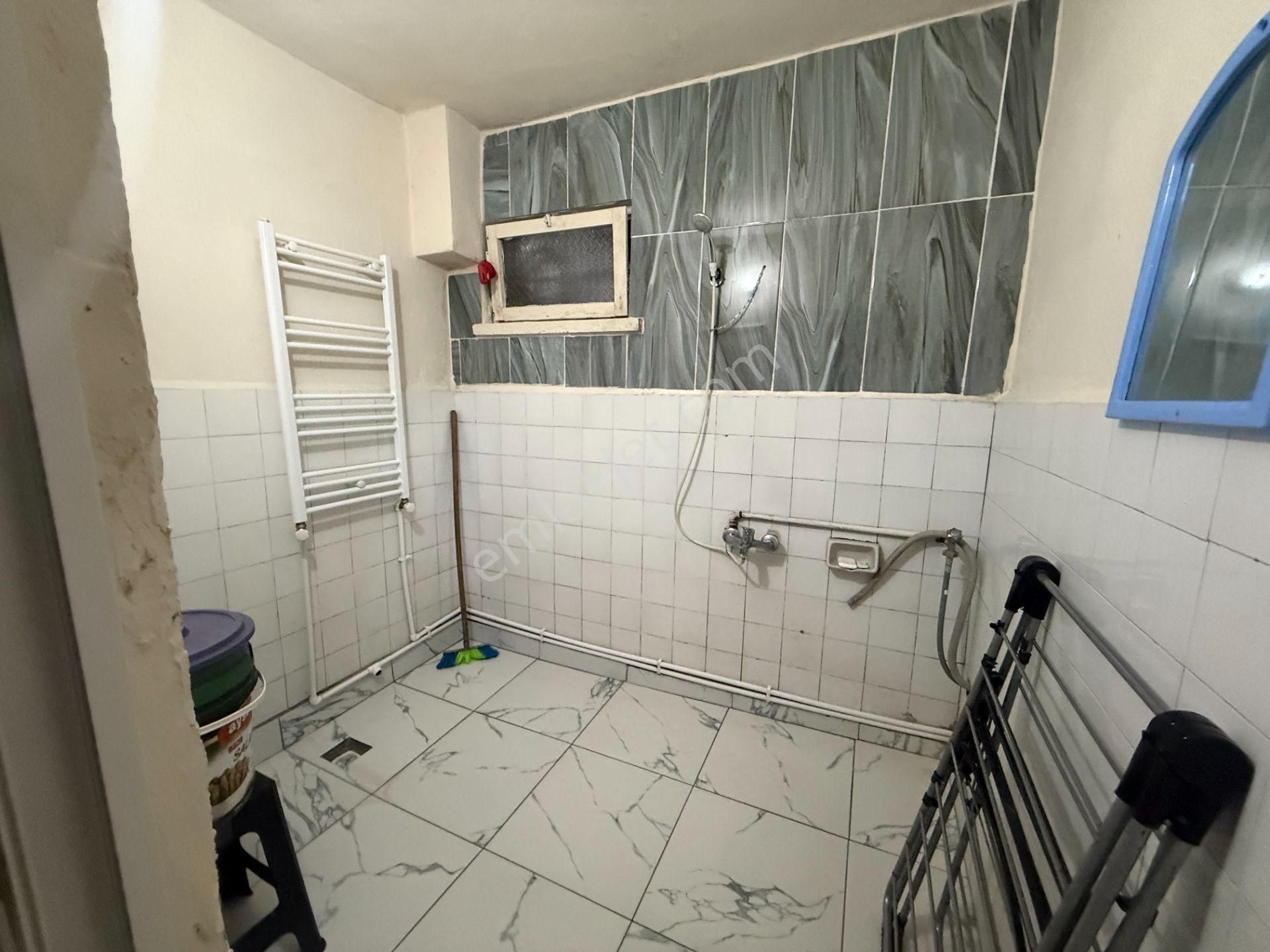 Global Emlak Keykubat'ta Satılık 3+1 Bakımlı Bodrum Kat Daire - Görsel 11