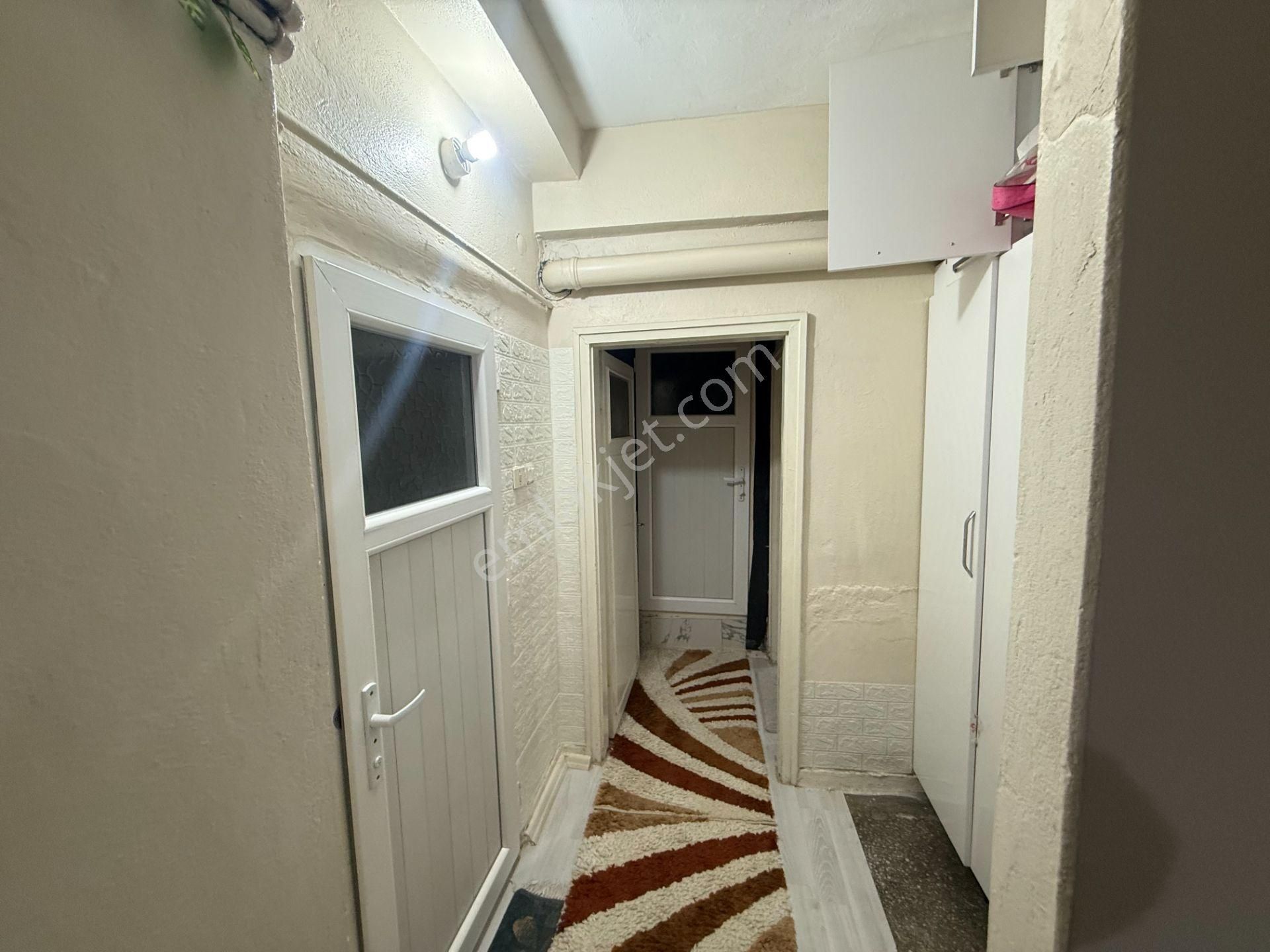 Global Emlak Keykubat'ta Satılık 3+1 Bakımlı Bodrum Kat Daire - Görsel 9