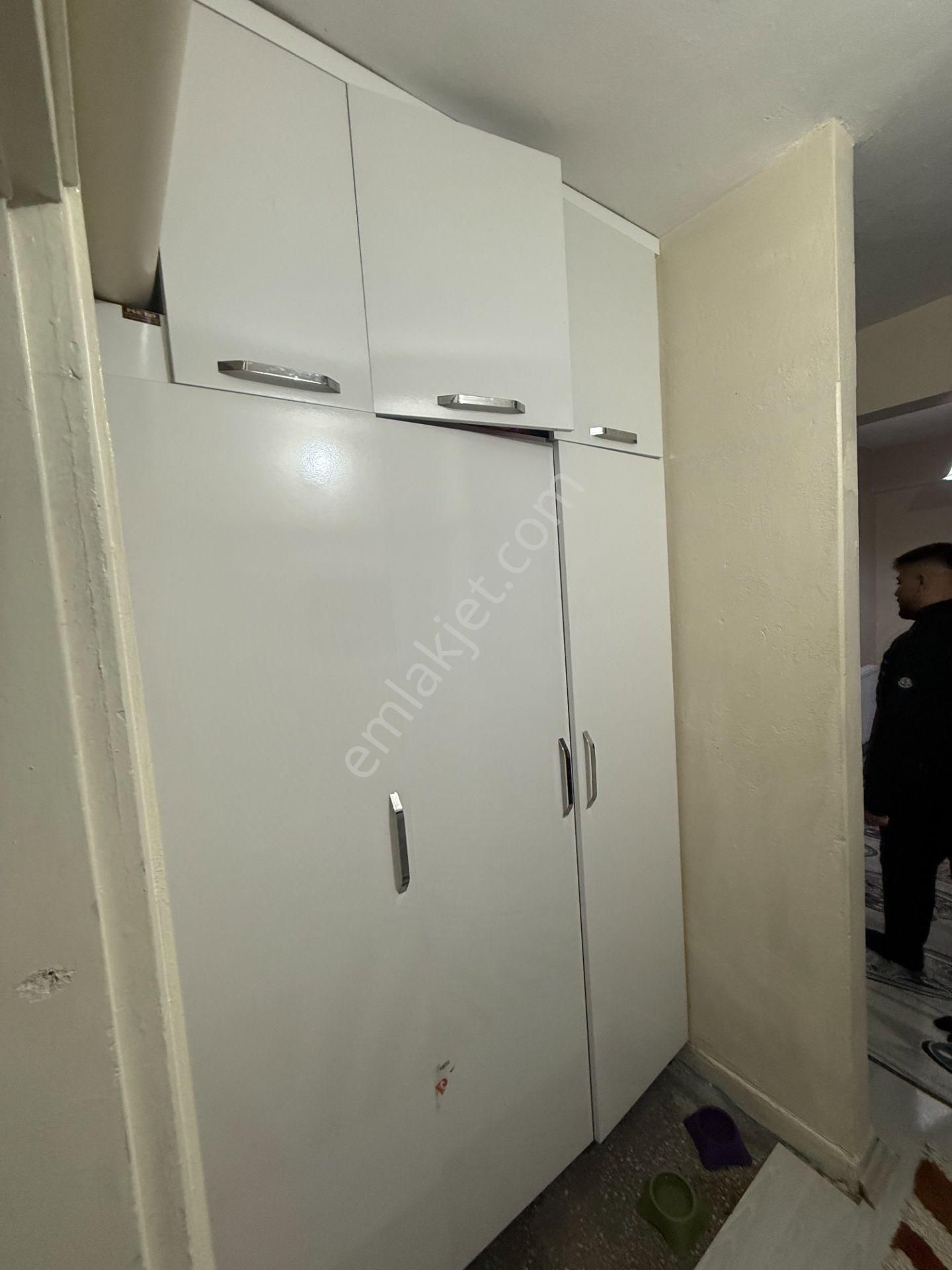 Global Emlak Keykubat'ta Satılık 3+1 Bakımlı Bodrum Kat Daire - Görsel 10