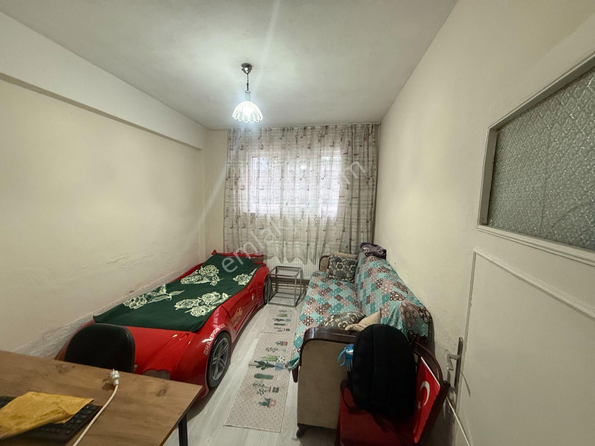 Global Emlak Keykubat'ta Satılık 3+1 Bakımlı Bodrum Kat Daire - Görsel 6