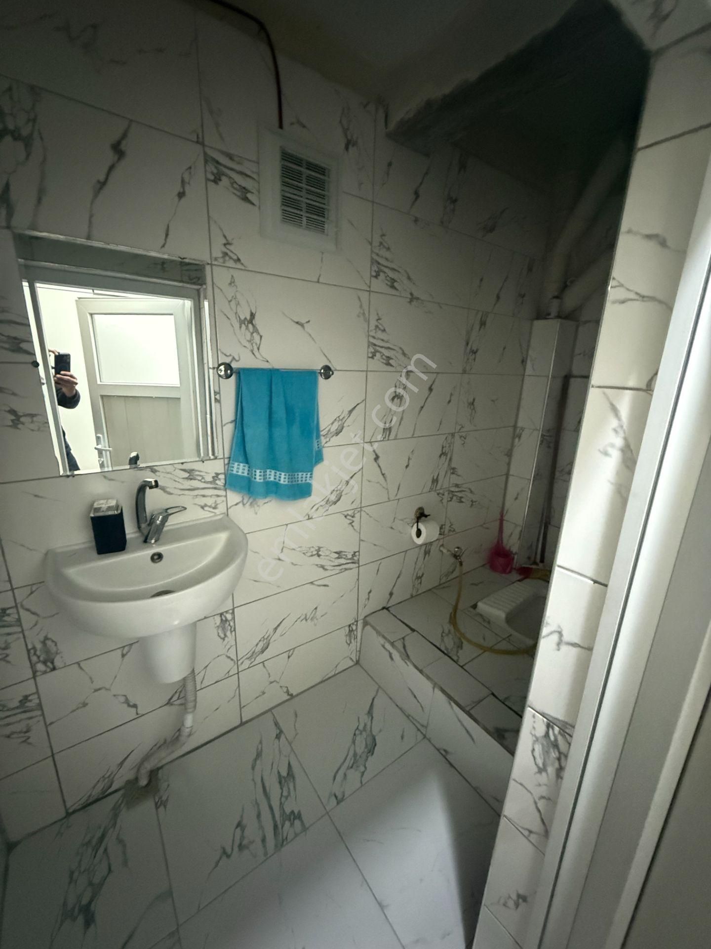 Global Emlak Keykubat'ta Satılık 3+1 Bakımlı Bodrum Kat Daire - Görsel 12