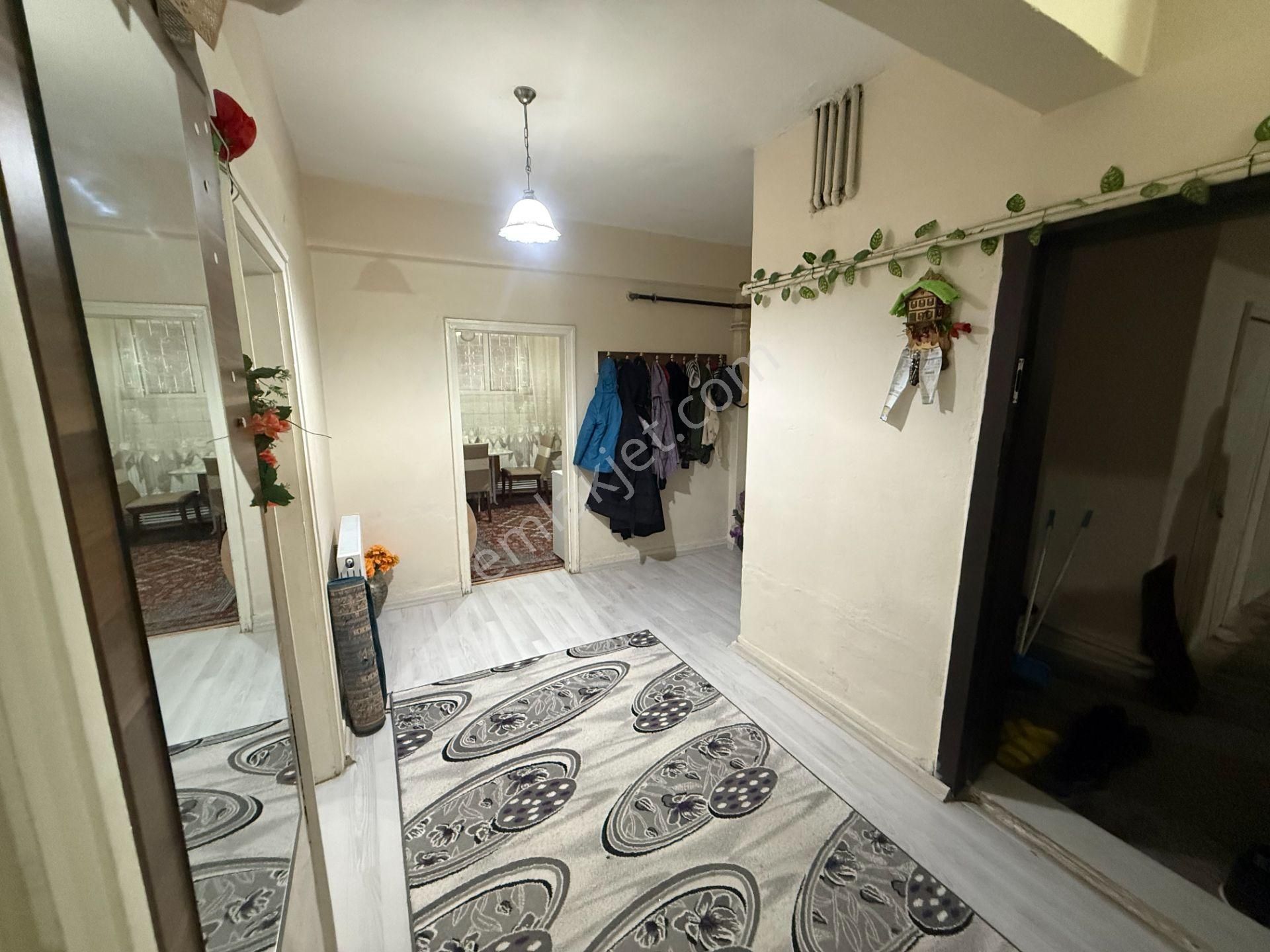 Global Emlak Keykubat'ta Satılık 3+1 Bakımlı Bodrum Kat Daire - Görsel 2