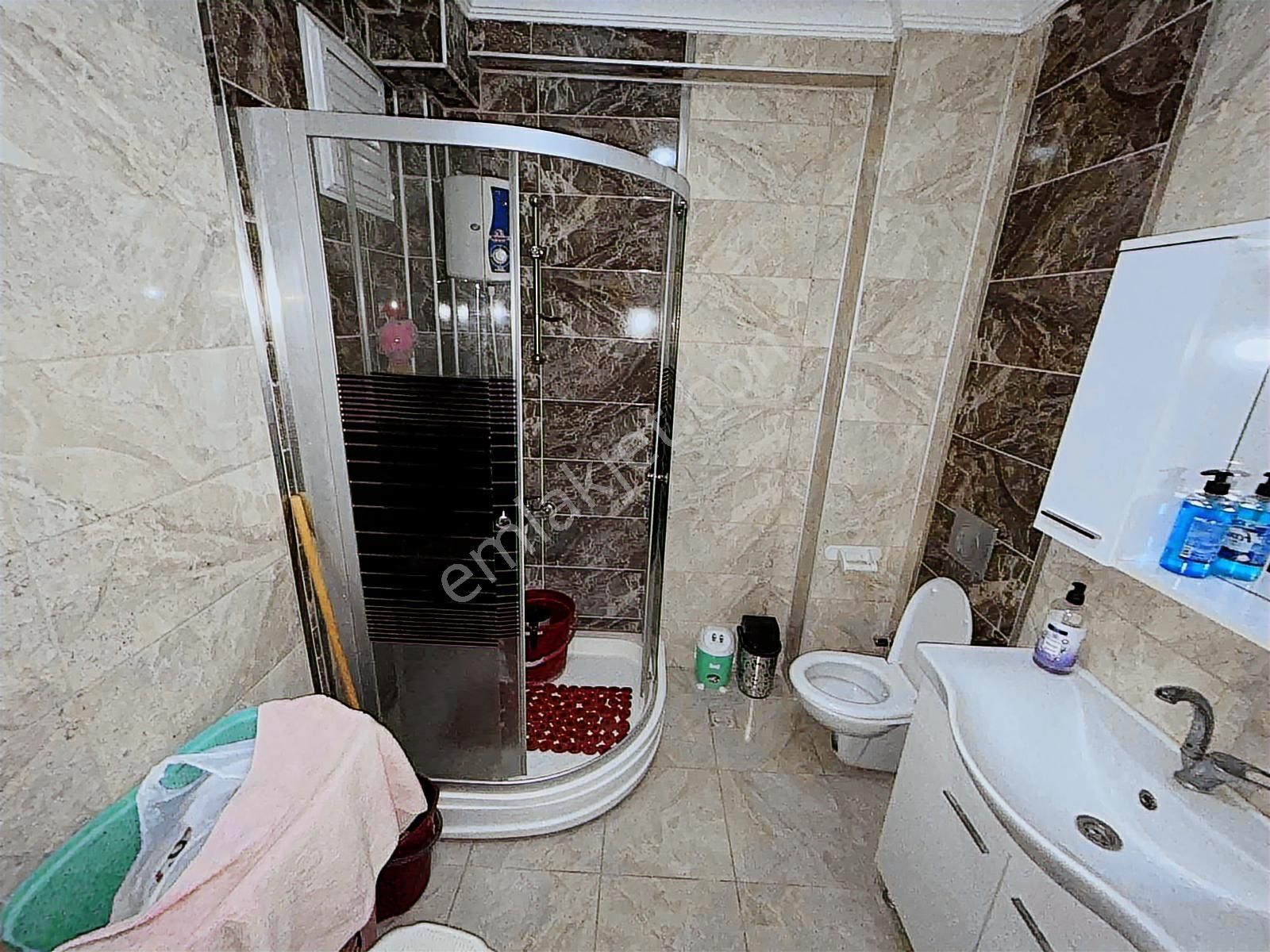 Onmax Bahçelievler'de Satılık Müstakil Bahçeli 140 M2 2+1 Daire - Görsel 24