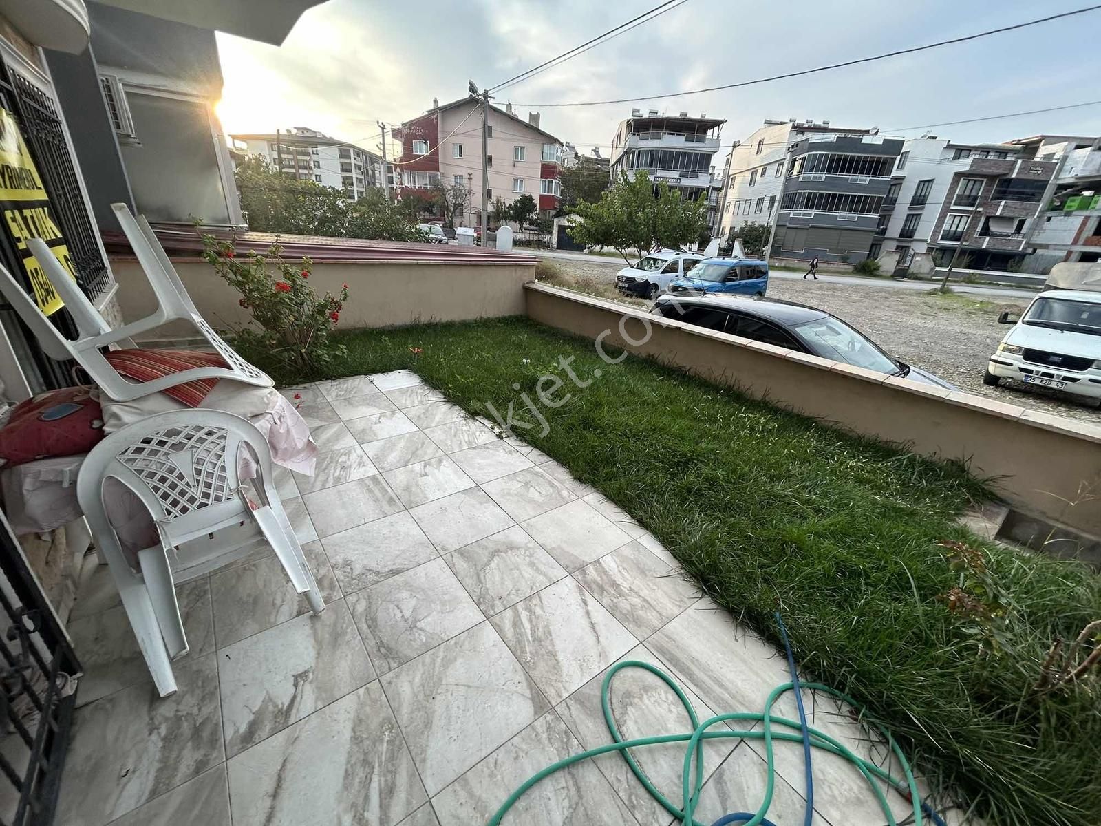 Onmax Bahçelievler'de Satılık Müstakil Bahçeli 140 M2 2+1 Daire - Görsel 19