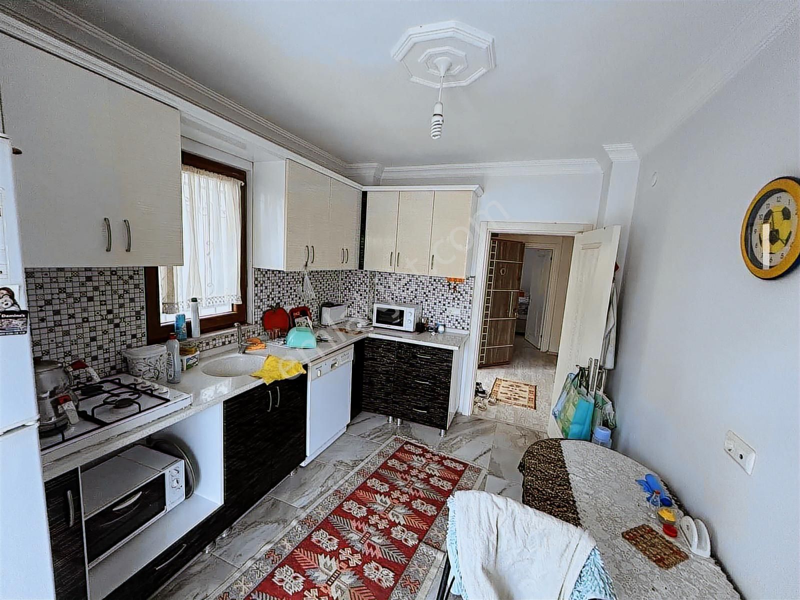 Onmax Bahçelievler'de Satılık Müstakil Bahçeli 140 M2 2+1 Daire - Görsel 27