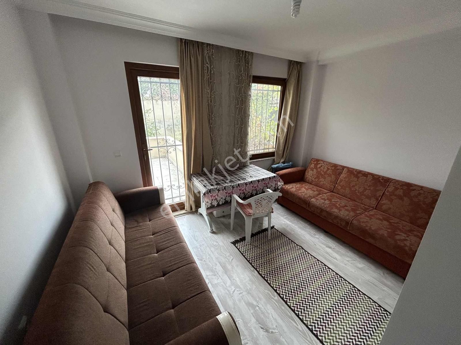 Onmax Bahçelievler'de Satılık Müstakil Bahçeli 140 M2 2+1 Daire - Görsel 29