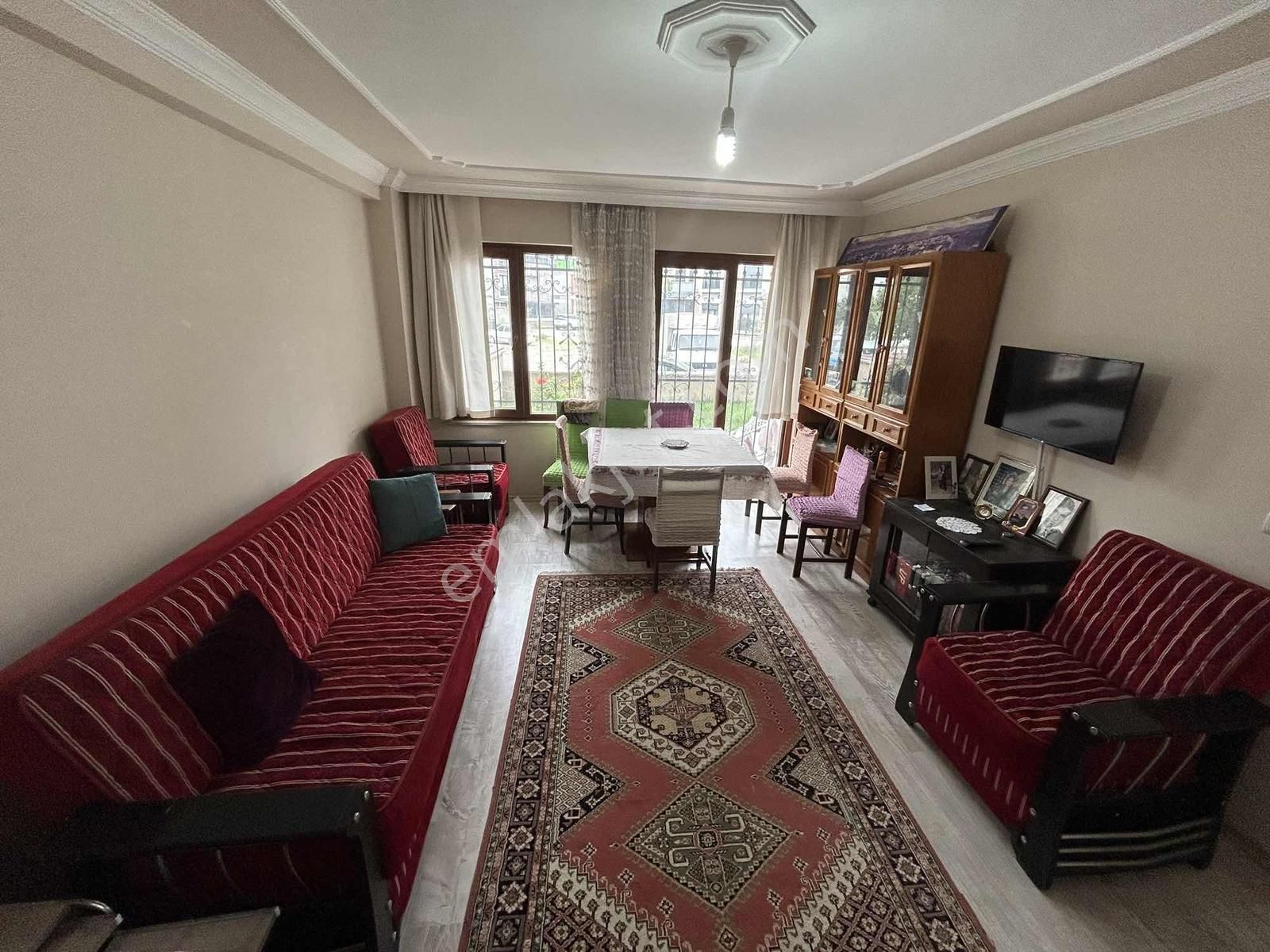 Onmax Bahçelievler'de Satılık Müstakil Bahçeli 140 M2 2+1 Daire - Görsel 21