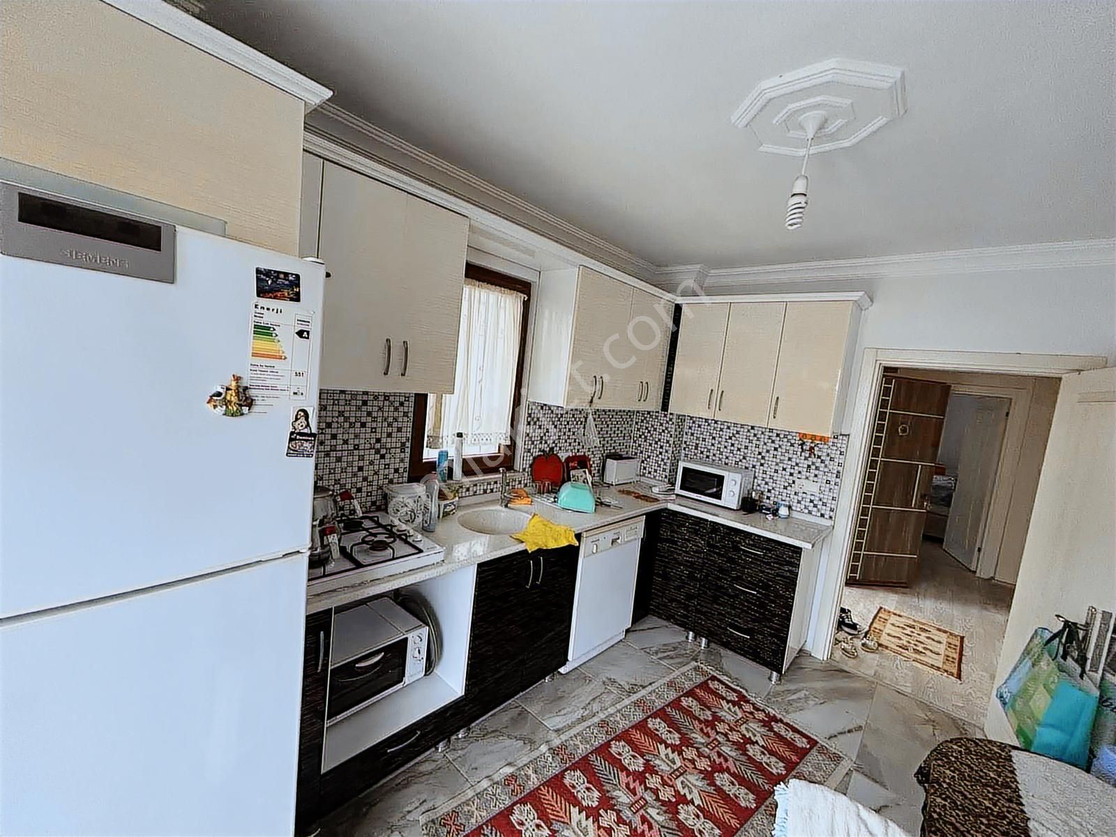 Onmax Bahçelievler'de Satılık Müstakil Bahçeli 140 M2 2+1 Daire - Görsel 13
