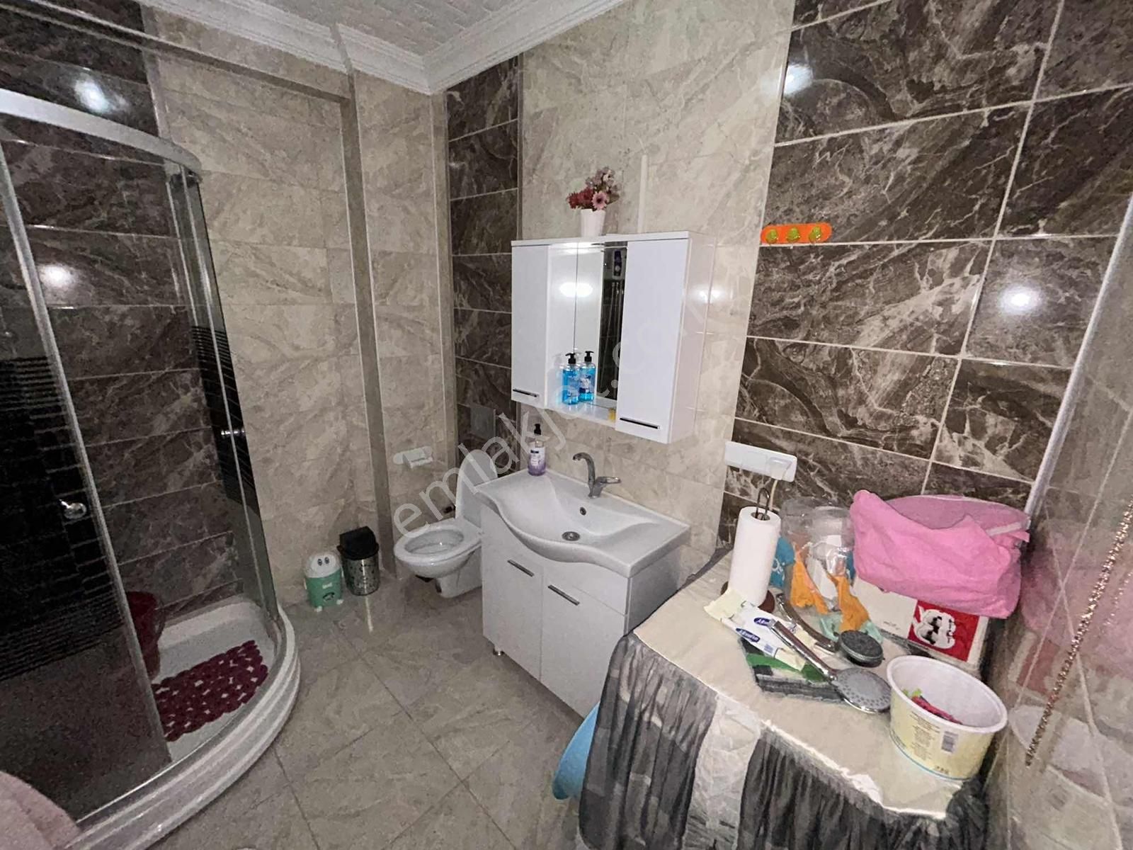 Onmax Bahçelievler'de Satılık Müstakil Bahçeli 140 M2 2+1 Daire - Görsel 16