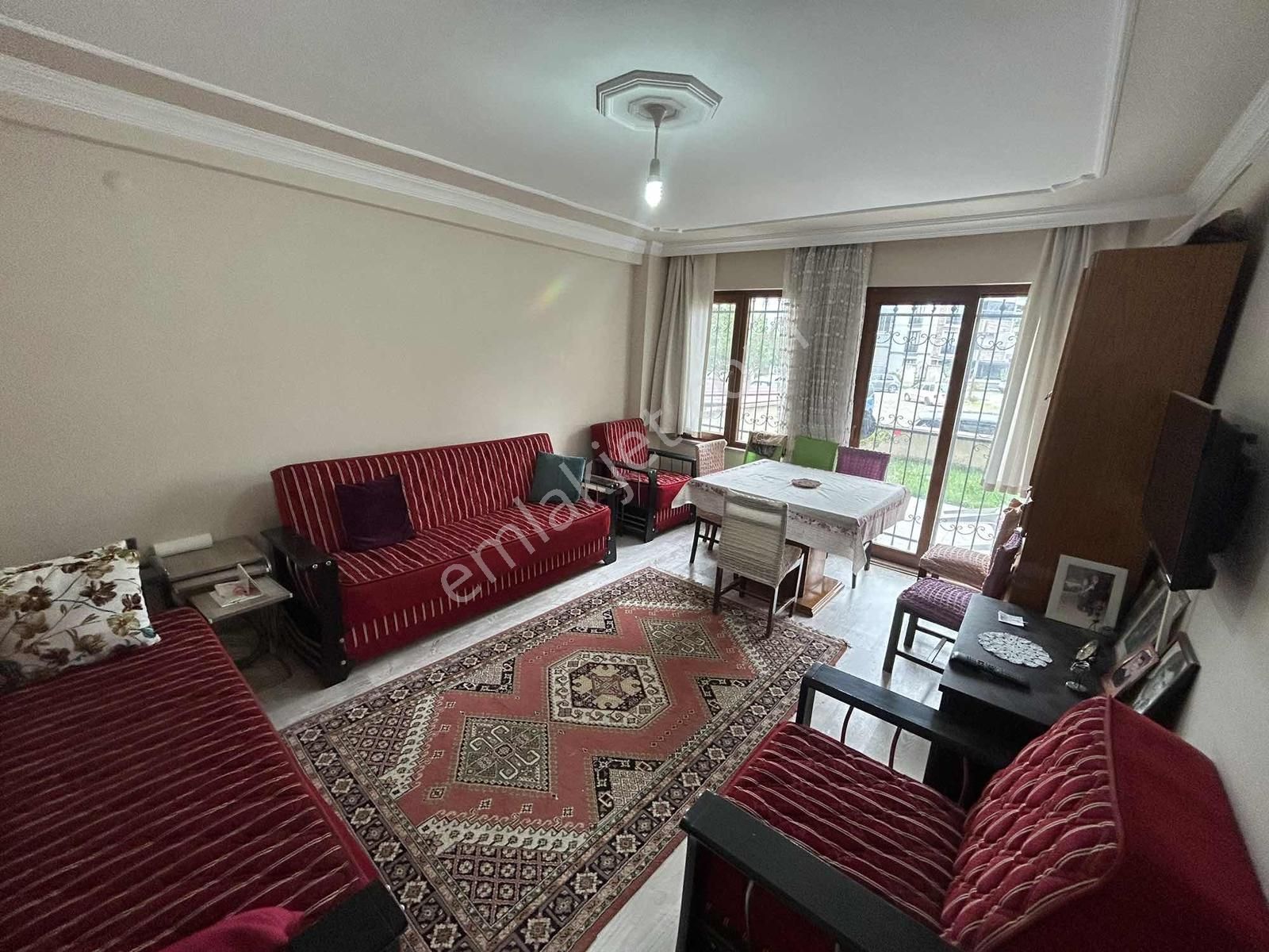 Onmax Bahçelievler'de Satılık Müstakil Bahçeli 140 M2 2+1 Daire - Görsel 5