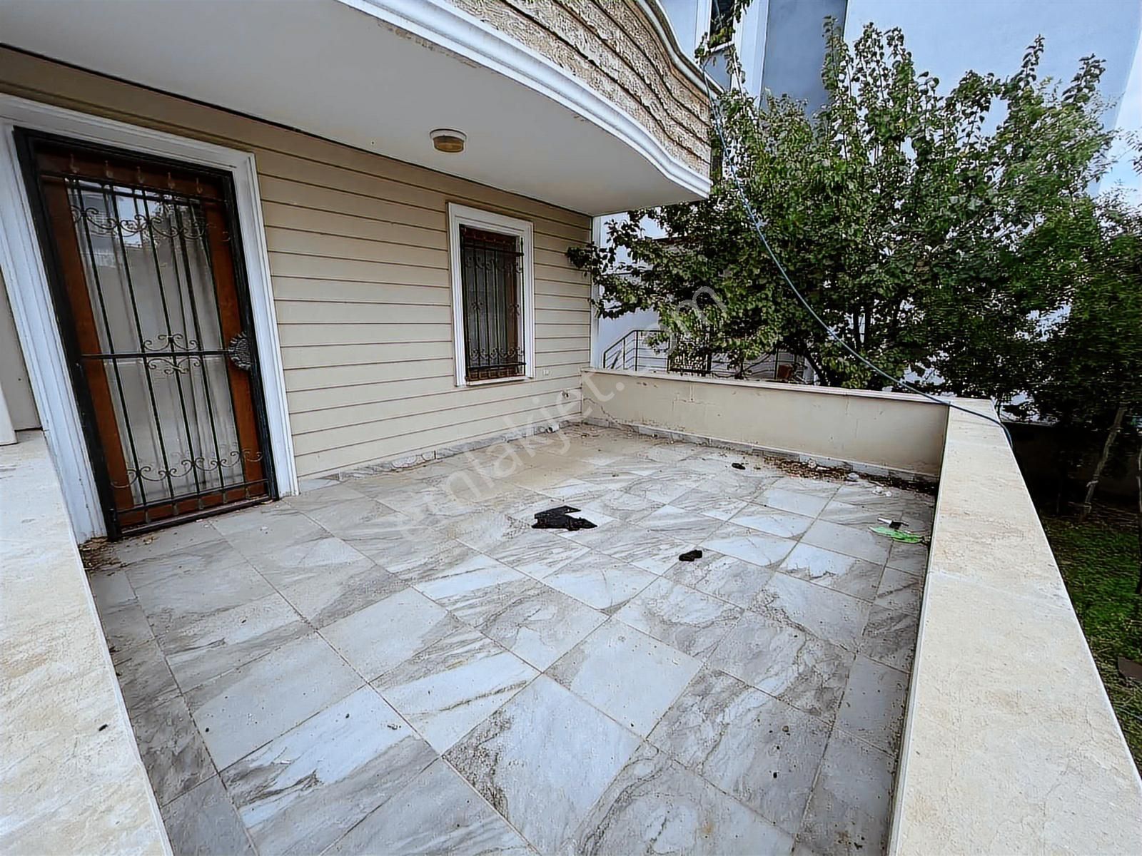 Onmax Bahçelievler'de Satılık Müstakil Bahçeli 140 M2 2+1 Daire - Görsel 11