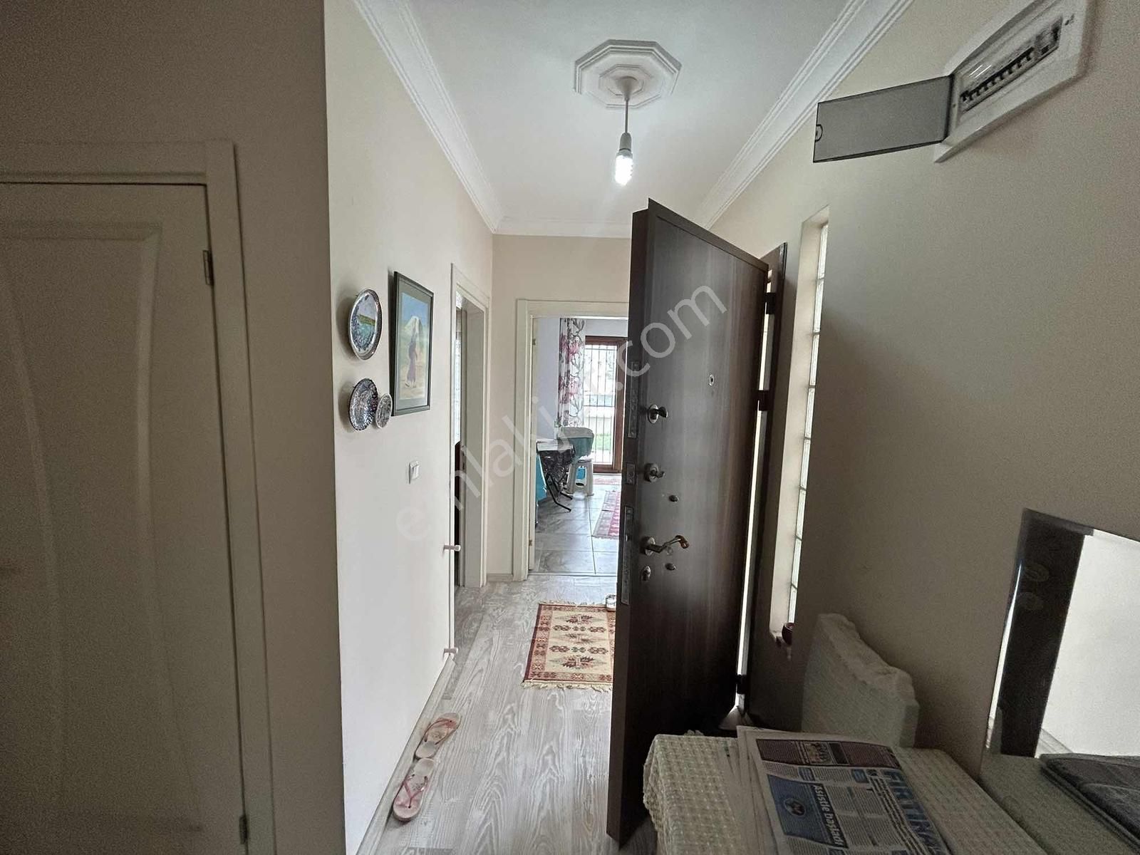 Onmax Bahçelievler'de Satılık Müstakil Bahçeli 140 M2 2+1 Daire - Görsel 2