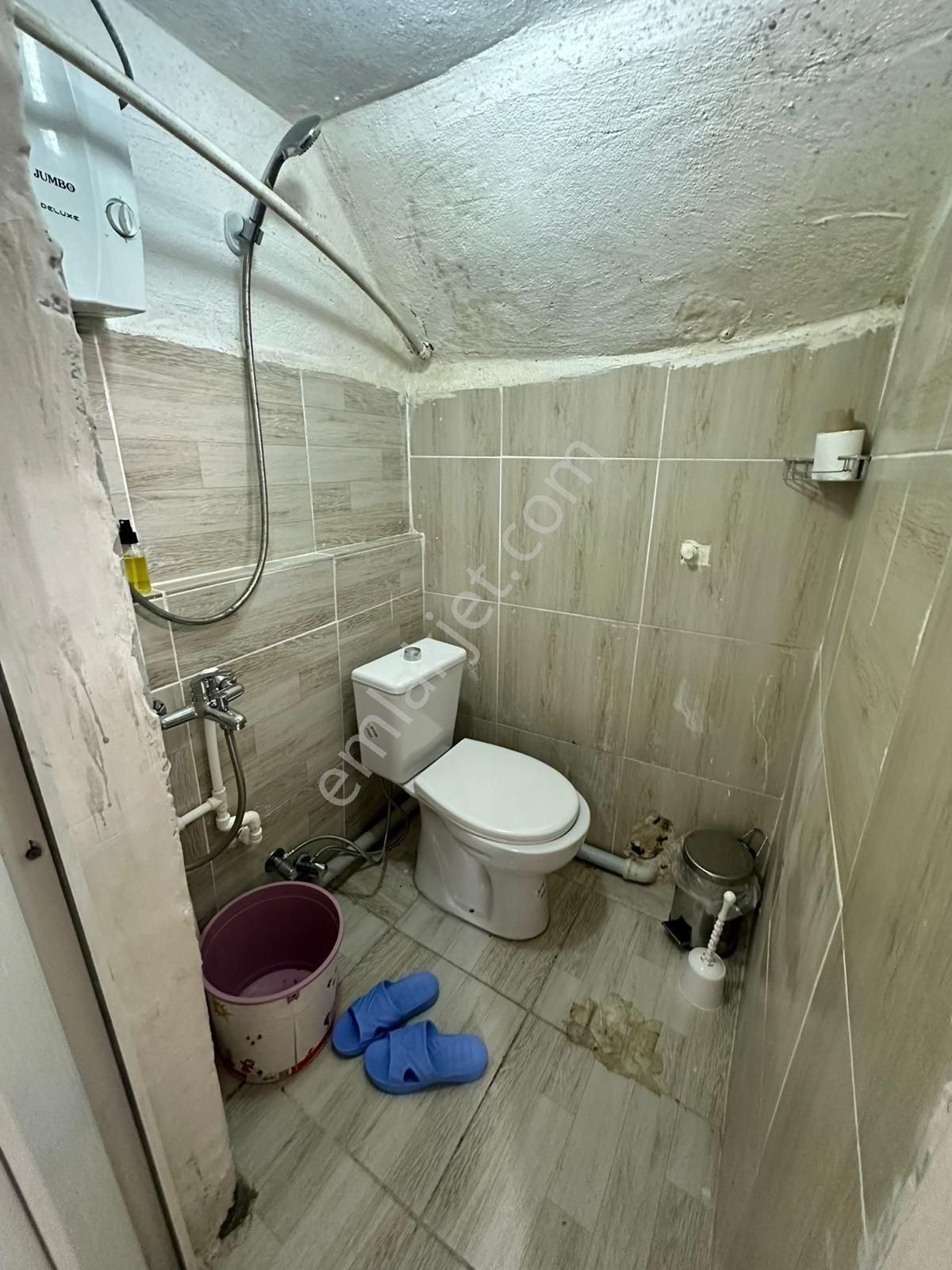 Yusuf Emlaktan Satılık Bodrum Daire Kartaltepede - Görsel 20