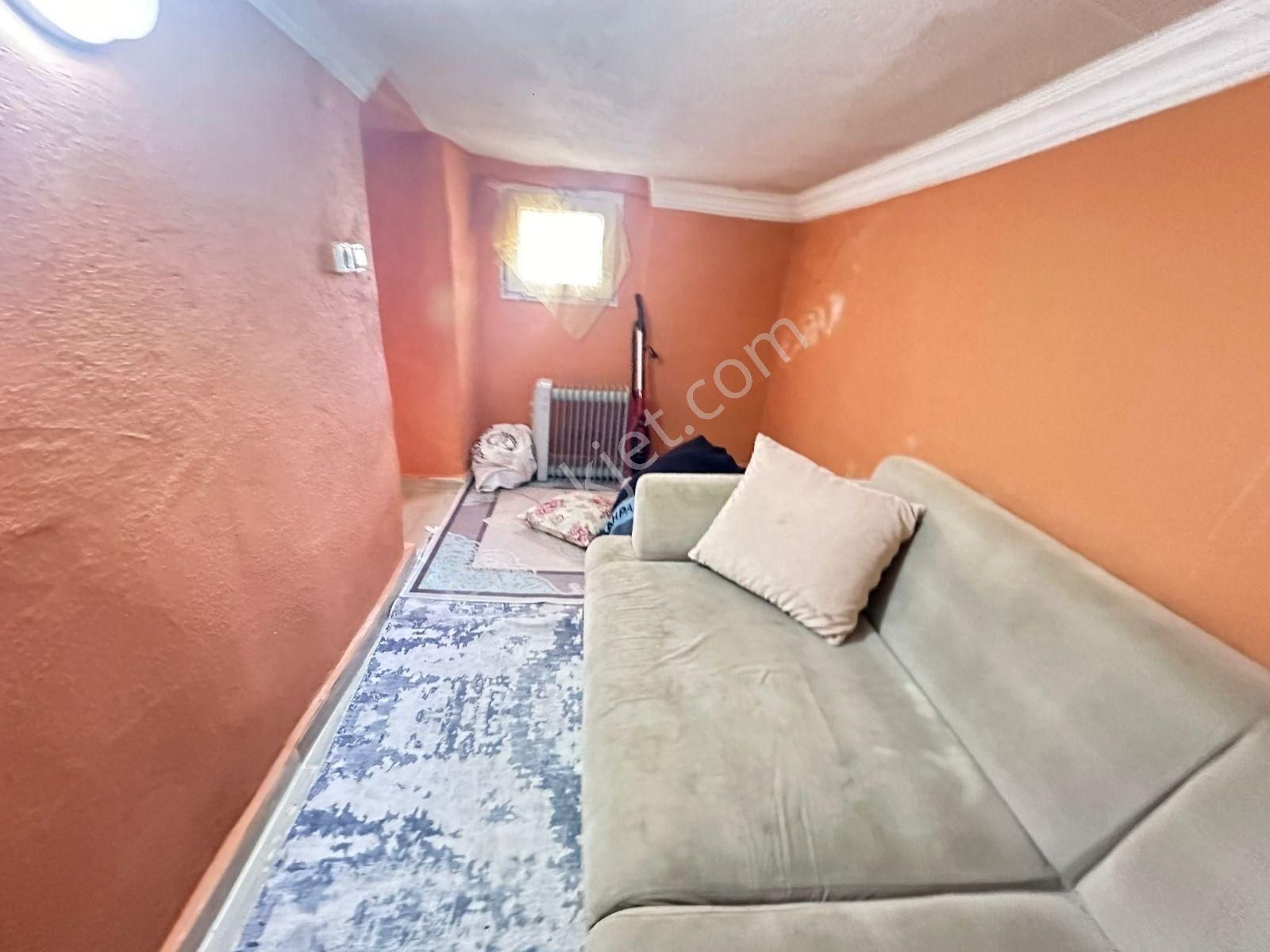 Yusuf Emlaktan Satılık Bodrum Daire Kartaltepede - Görsel 15