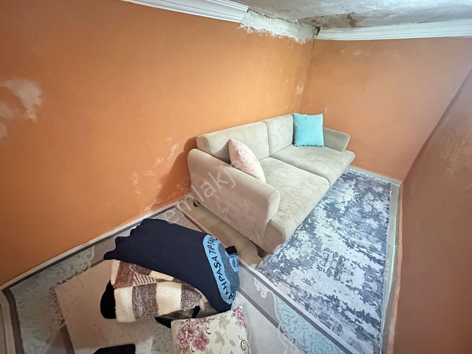 Yusuf Emlaktan Satılık Bodrum Daire Kartaltepede - Görsel 14