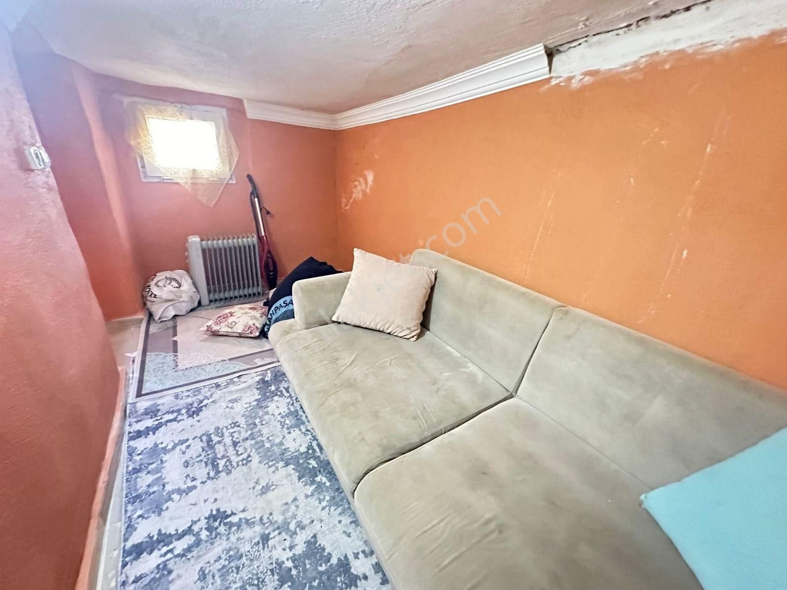 Yusuf Emlaktan Satılık Bodrum Daire Kartaltepede - Görsel 3