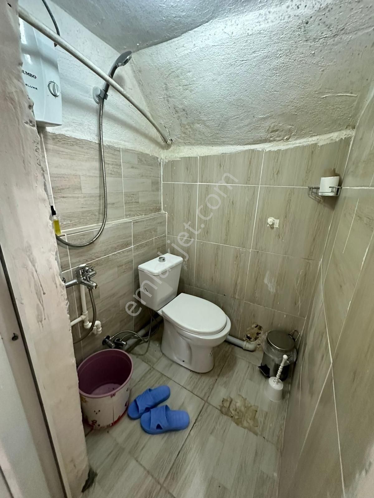 Yusuf Emlaktan Satılık Bodrum Daire Kartaltepede - Görsel 2