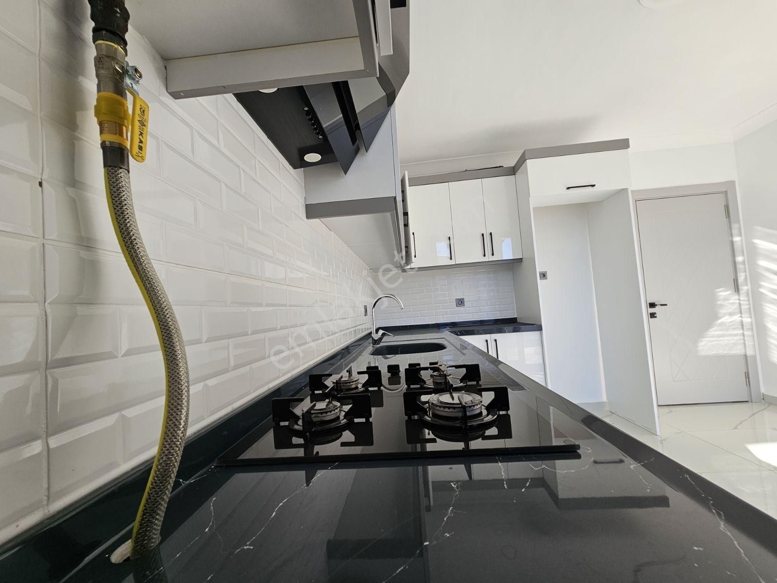 Onmax Ören'de Lüks Projede Satılık 2+1 Daire - Görsel 11