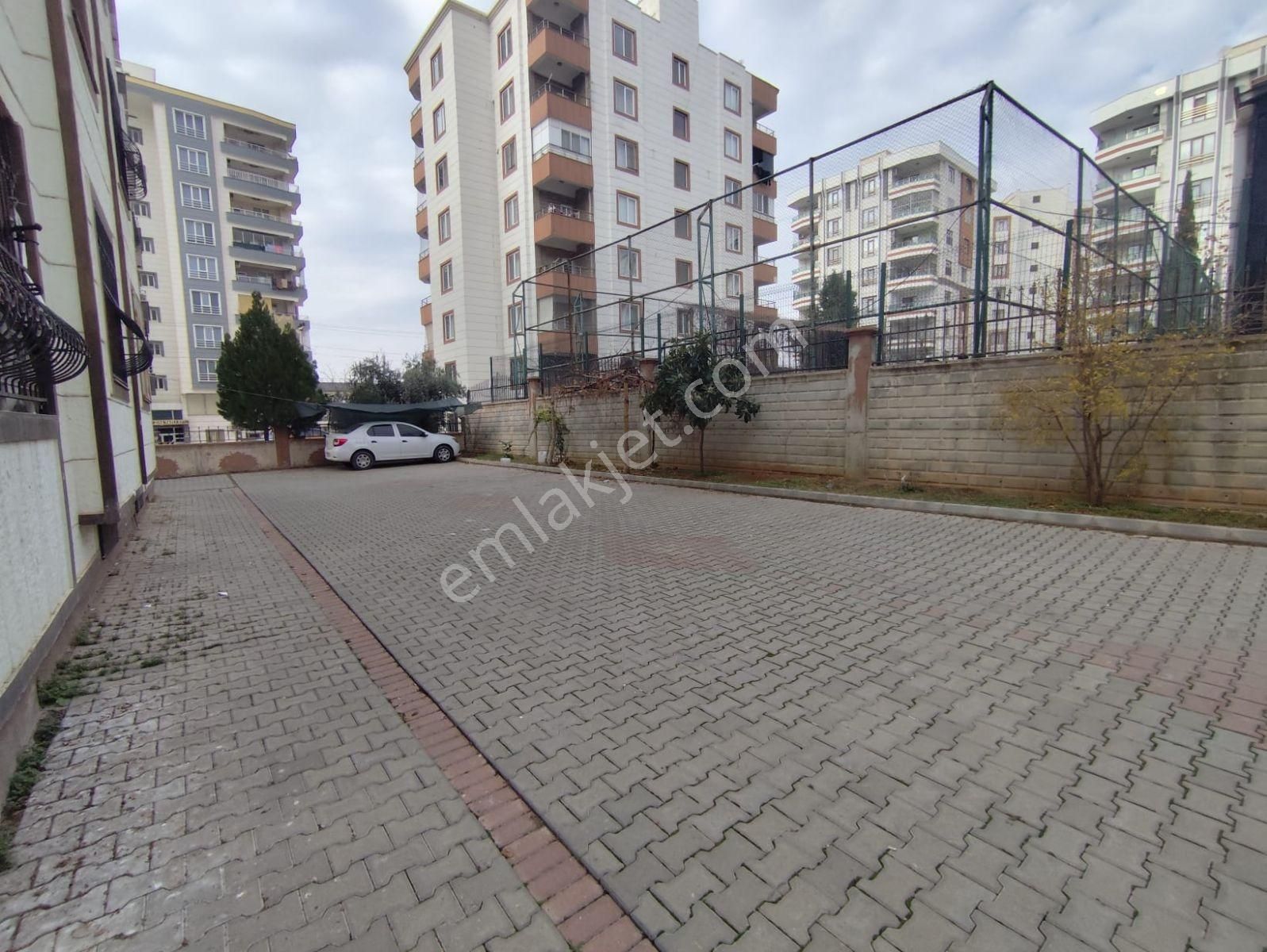 Karaköprü Atakent Diyarbakır Bulvarına Yakın Bakımlı 4+1 - Görsel 15