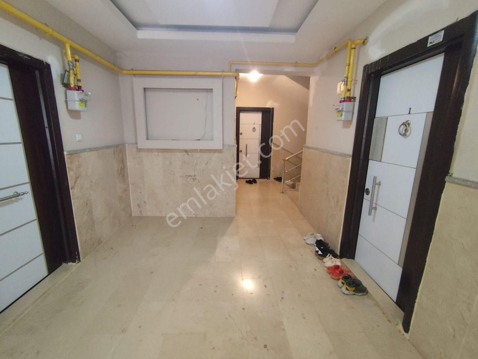 Karaköprü Atakent Diyarbakır Bulvarına Yakın Bakımlı 4+1 - Görsel 29