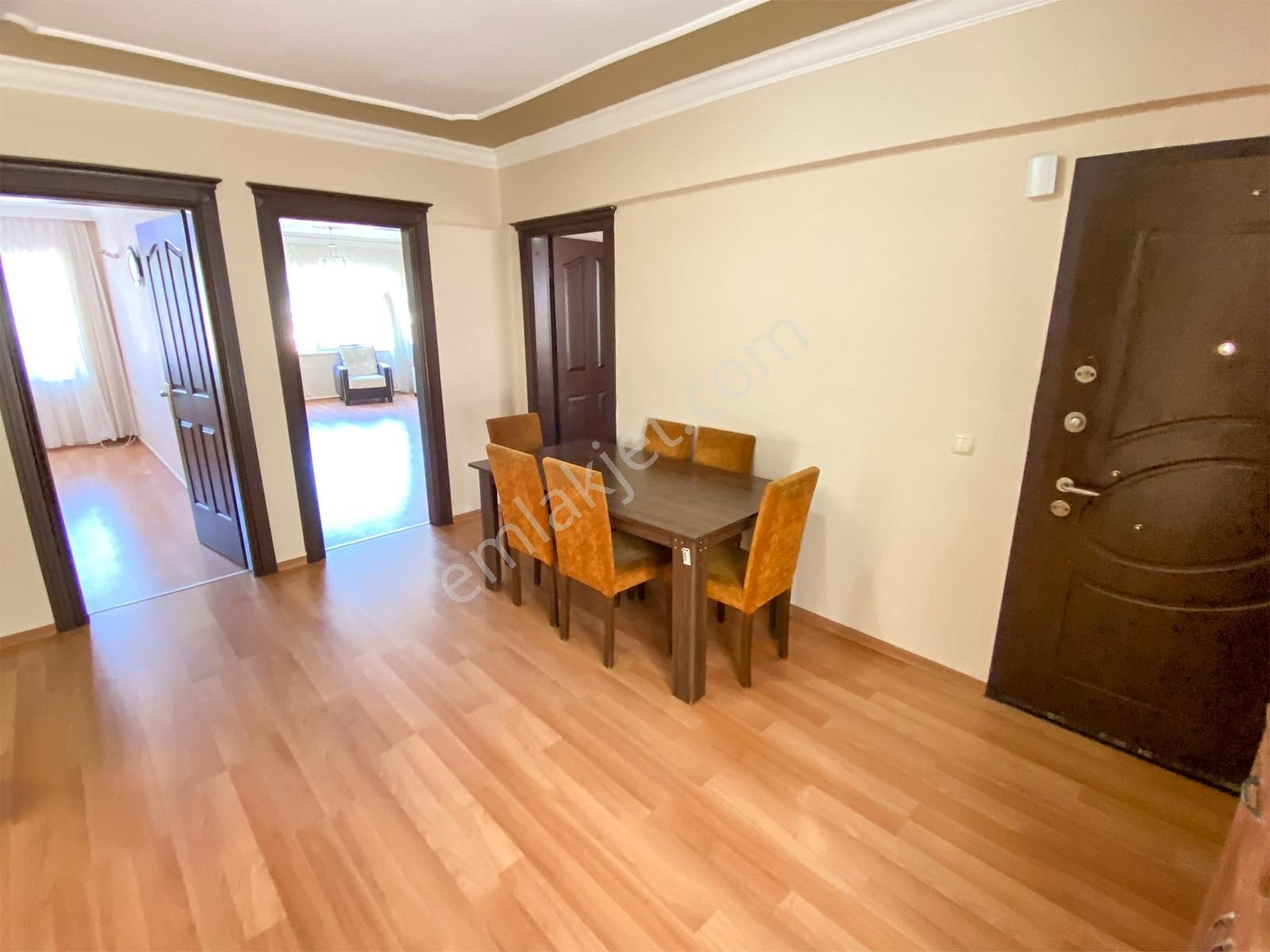 Memura Kiralık !!! Ata'dan Geniş Ve Merkezi 3 Oda 1 Salon Daire - Görsel 16