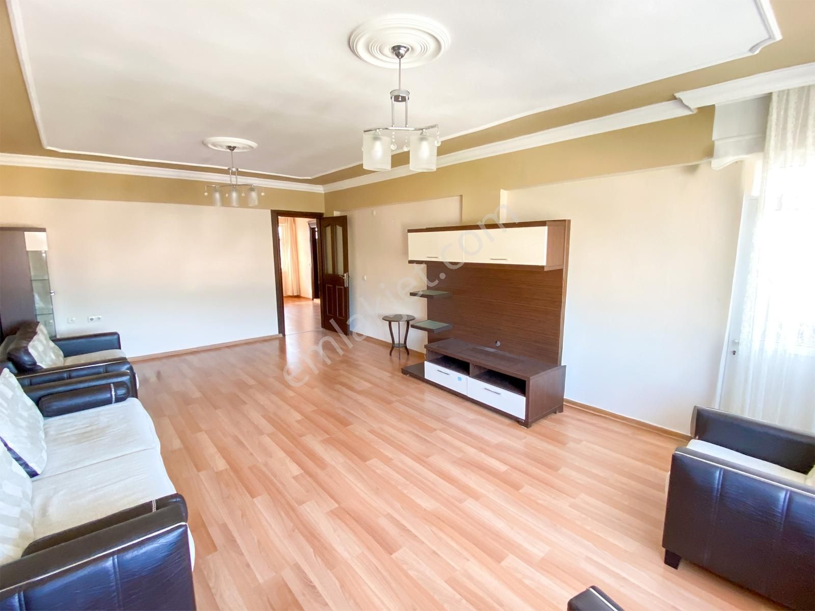 Memura Kiralık !!! Ata'dan Geniş Ve Merkezi 3 Oda 1 Salon Daire - Görsel 8