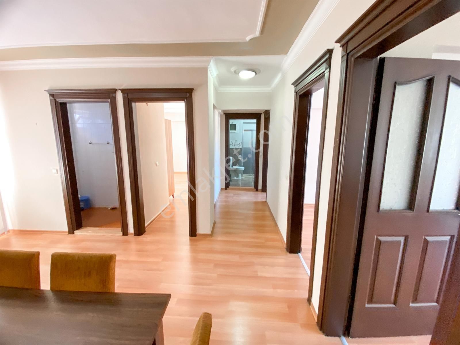 Memura Kiralık !!! Ata'dan Geniş Ve Merkezi 3 Oda 1 Salon Daire - Görsel 17