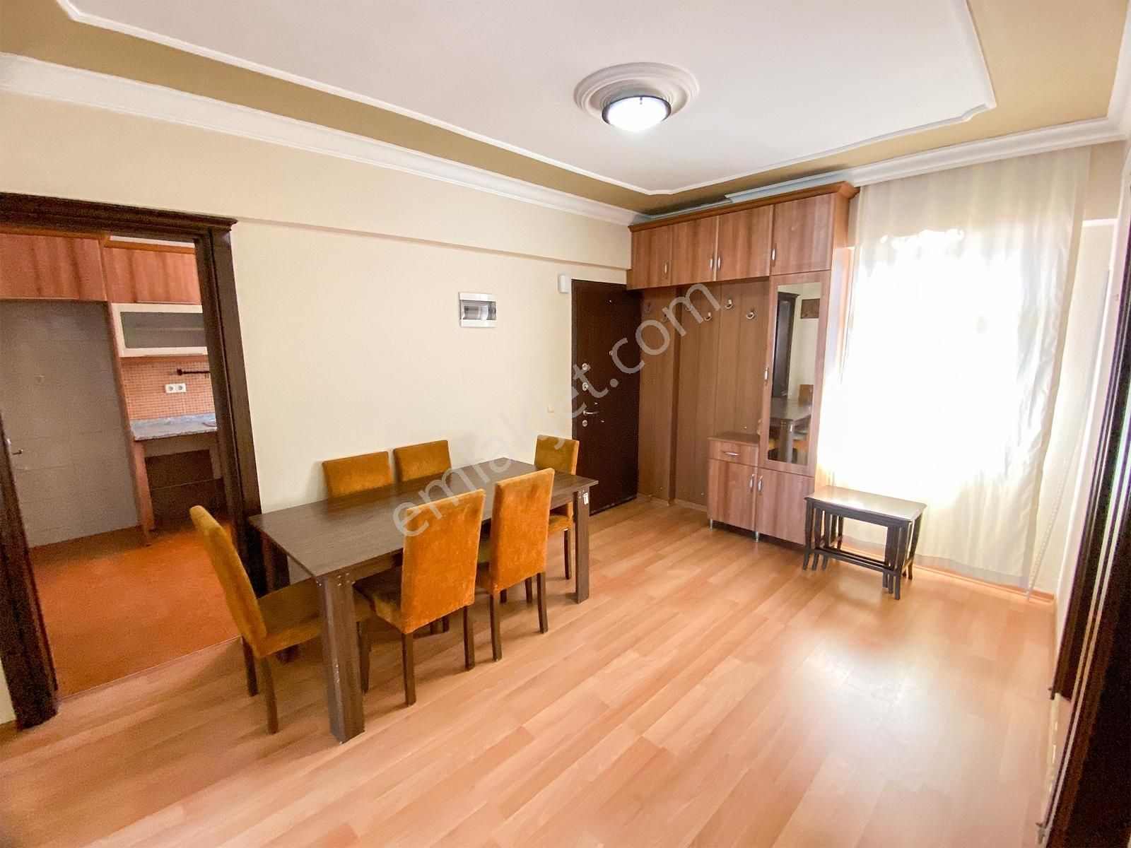 Memura Kiralık !!! Ata'dan Geniş Ve Merkezi 3 Oda 1 Salon Daire - Görsel 13