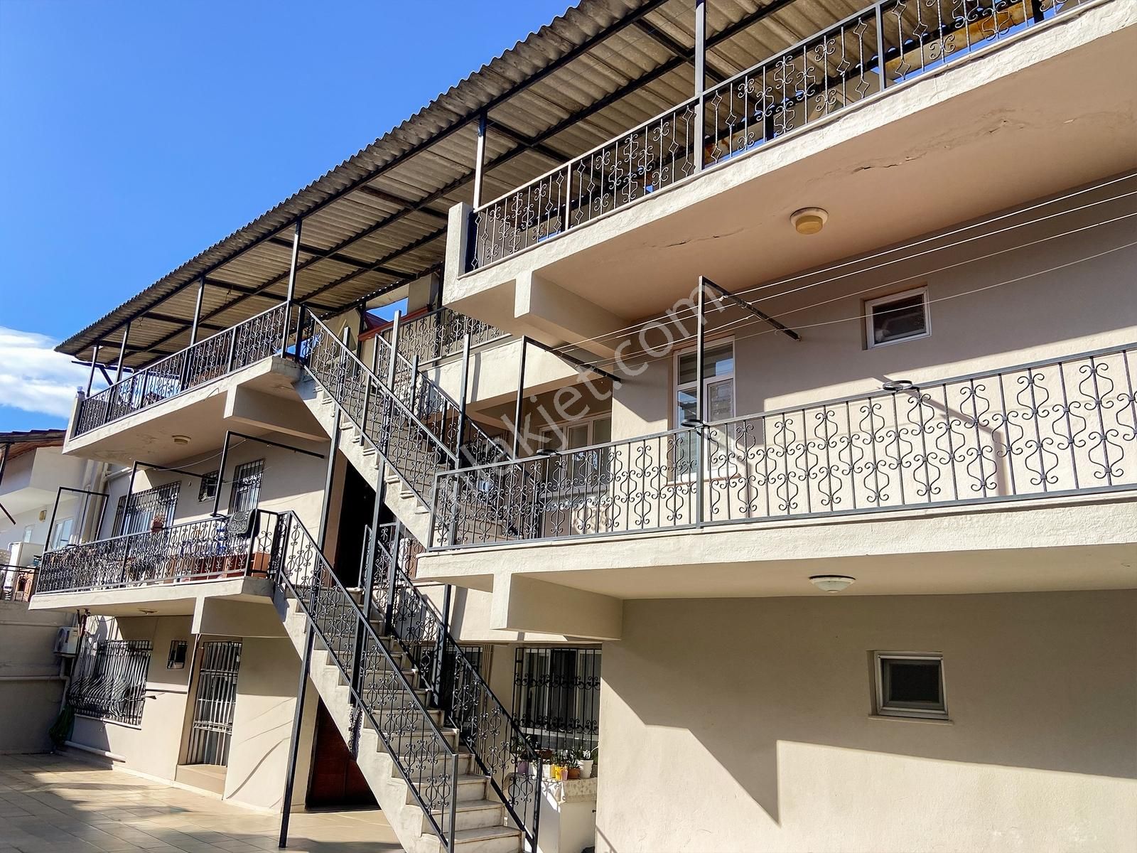 Memura Kiralık !!! Ata'dan Geniş Ve Merkezi 3 Oda 1 Salon Daire - Görsel 15