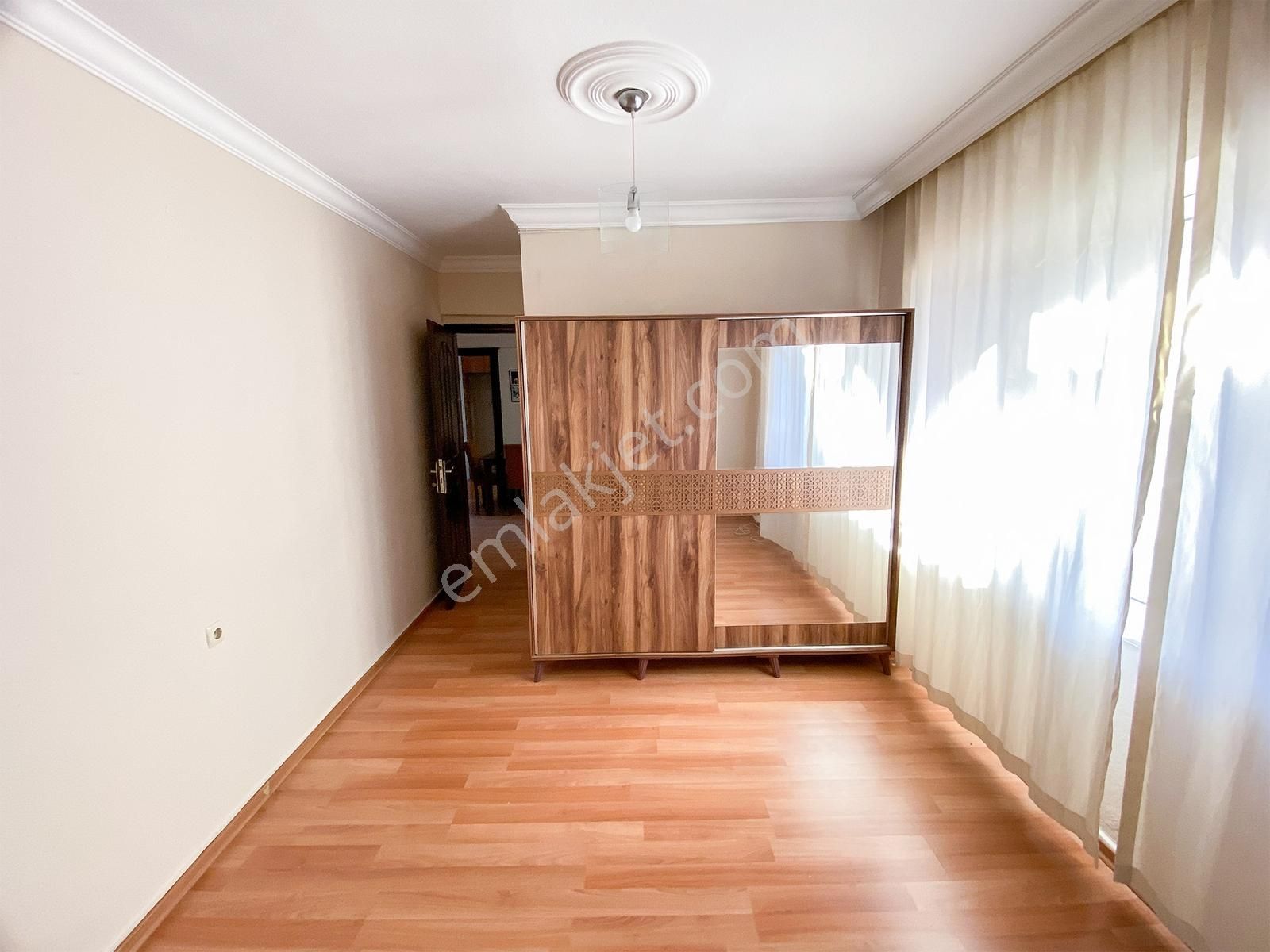 Memura Kiralık !!! Ata'dan Geniş Ve Merkezi 3 Oda 1 Salon Daire - Görsel 14